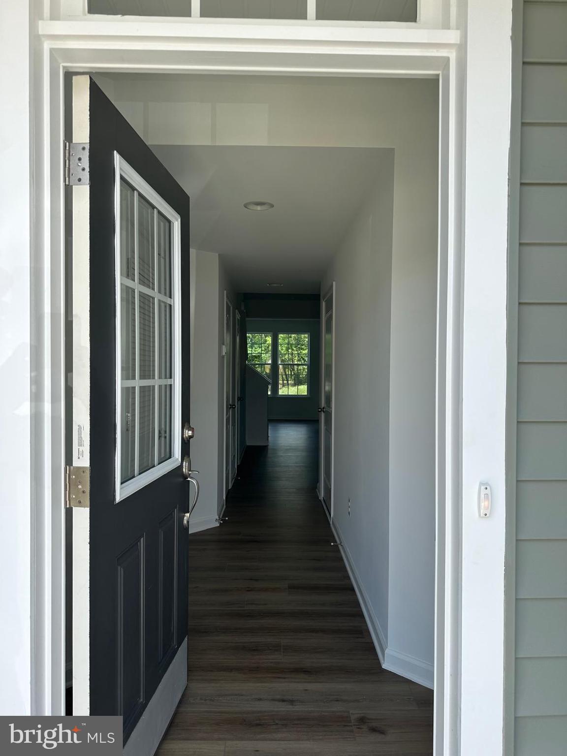 MCCAULEY CROSSING - Residential Lease