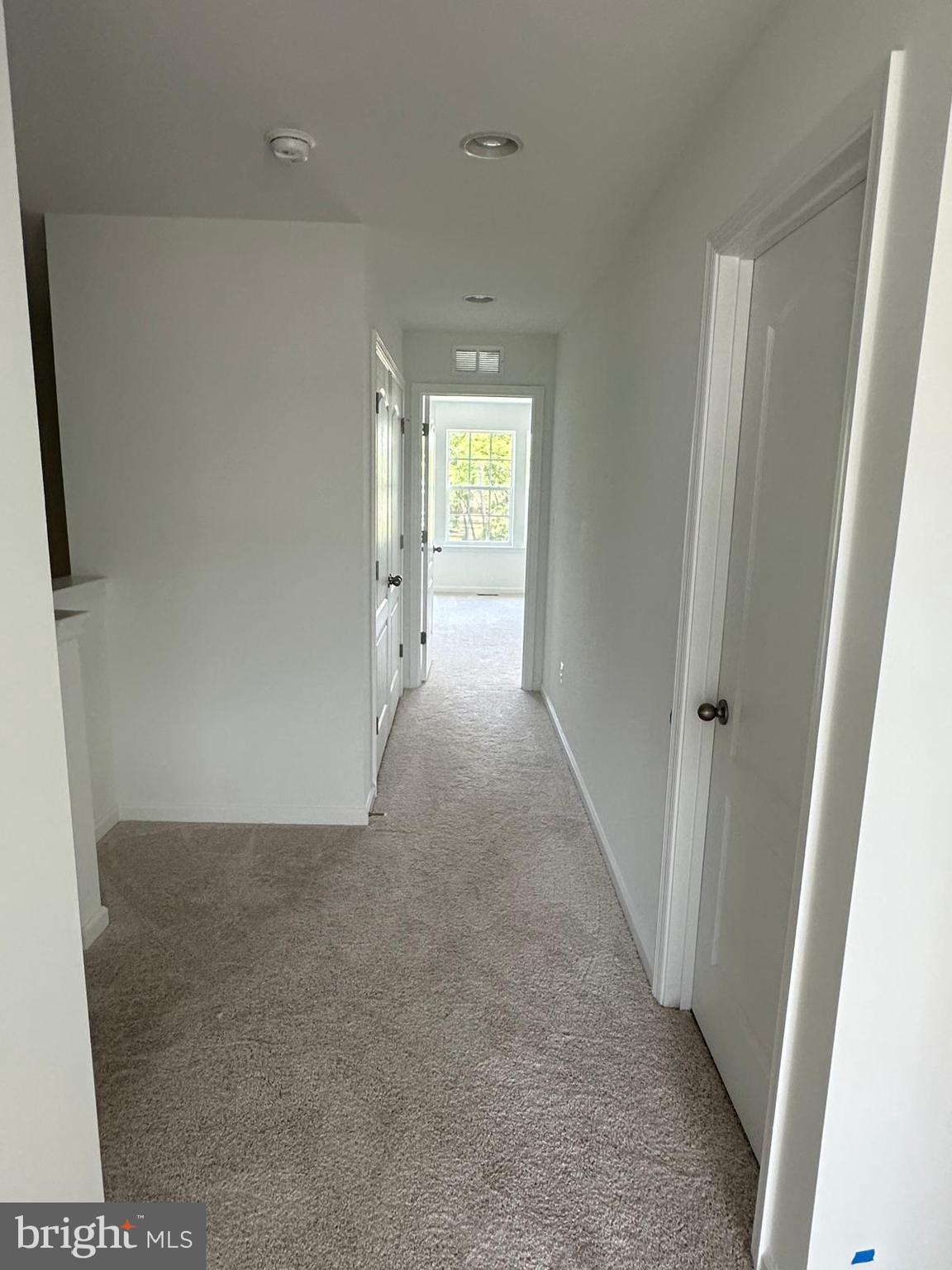 MCCAULEY CROSSING - Residential Lease