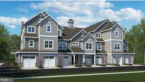 Condo For Sale - 24675 Merlot Drive #32-005<br/> LEWES, DE 19958