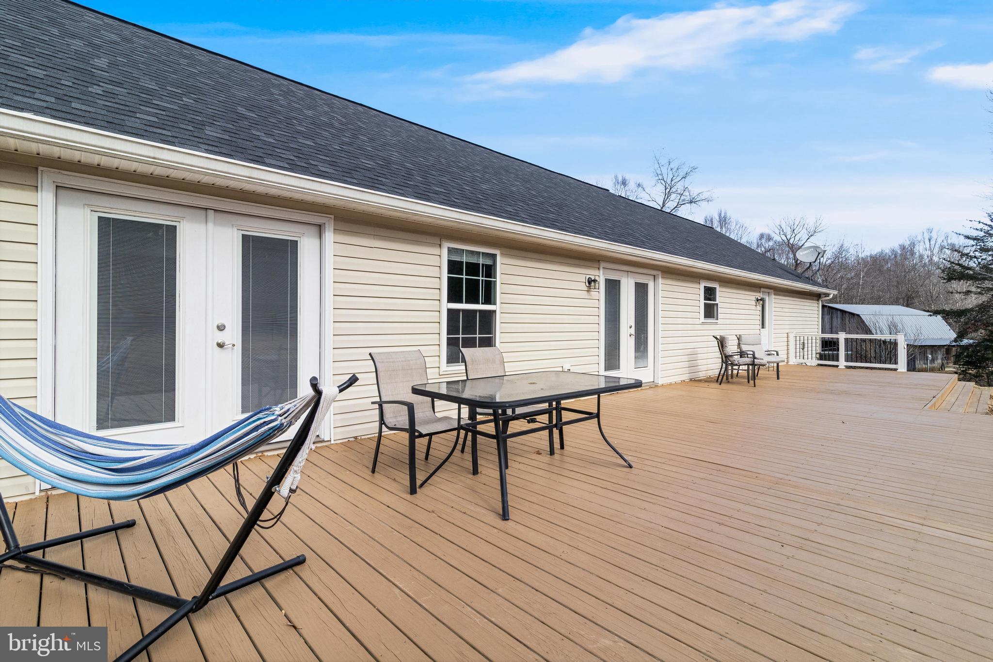 OLDE OAK FARM - Residential