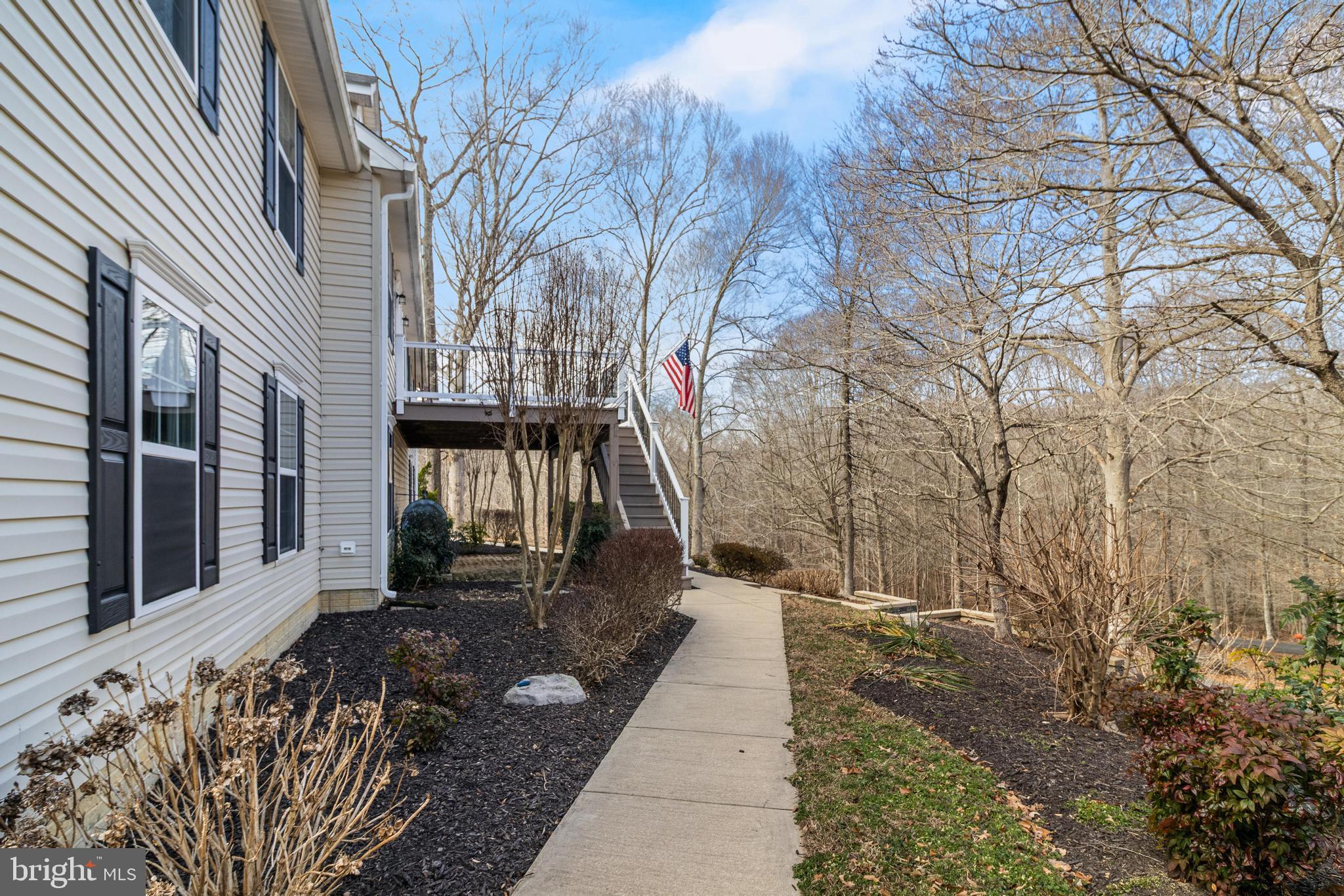 OLDE OAK FARM - Residential