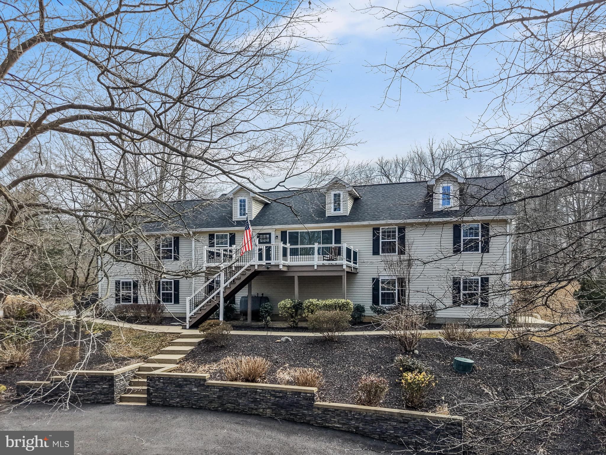 OLDE OAK FARM - Residential
