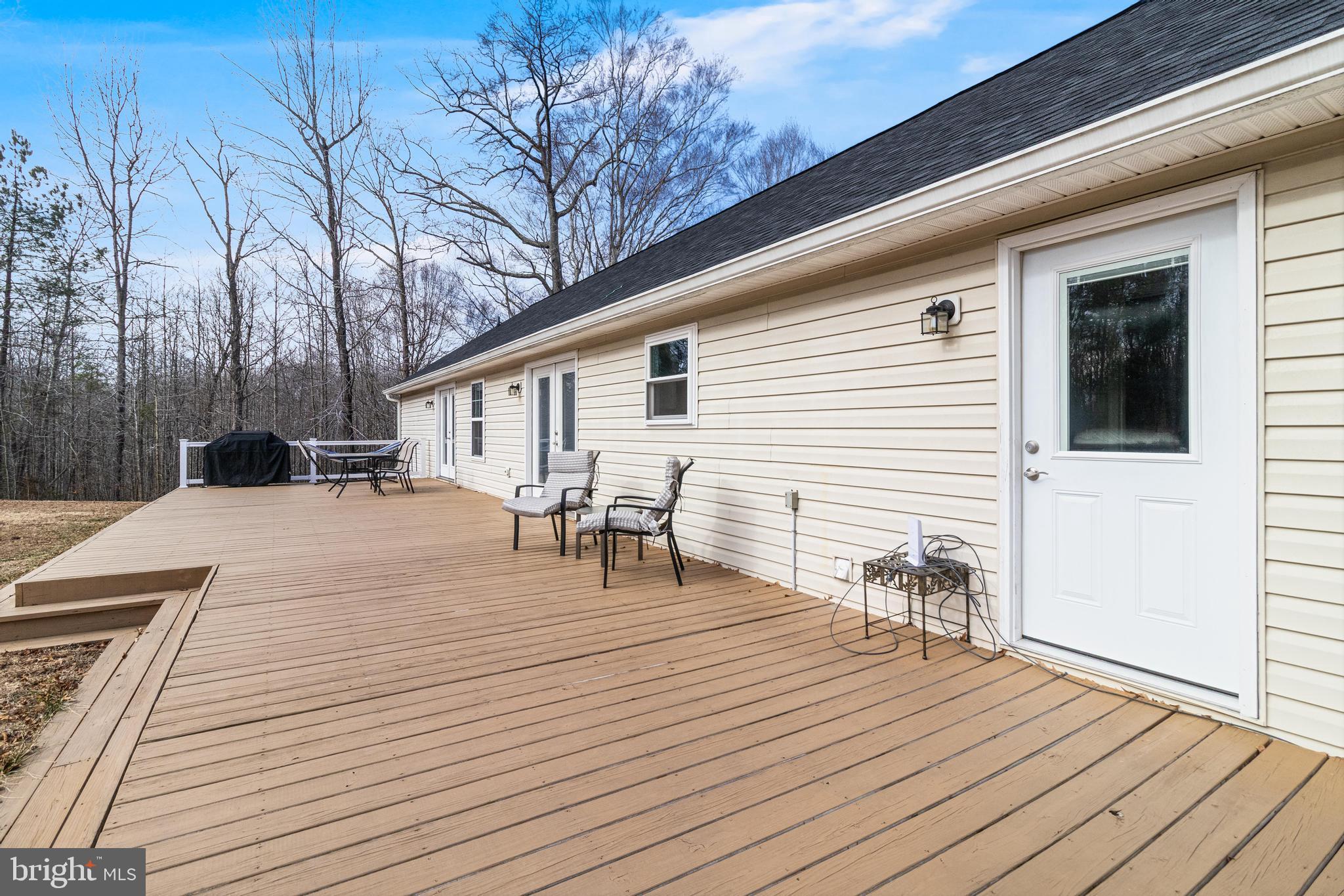 OLDE OAK FARM - Residential