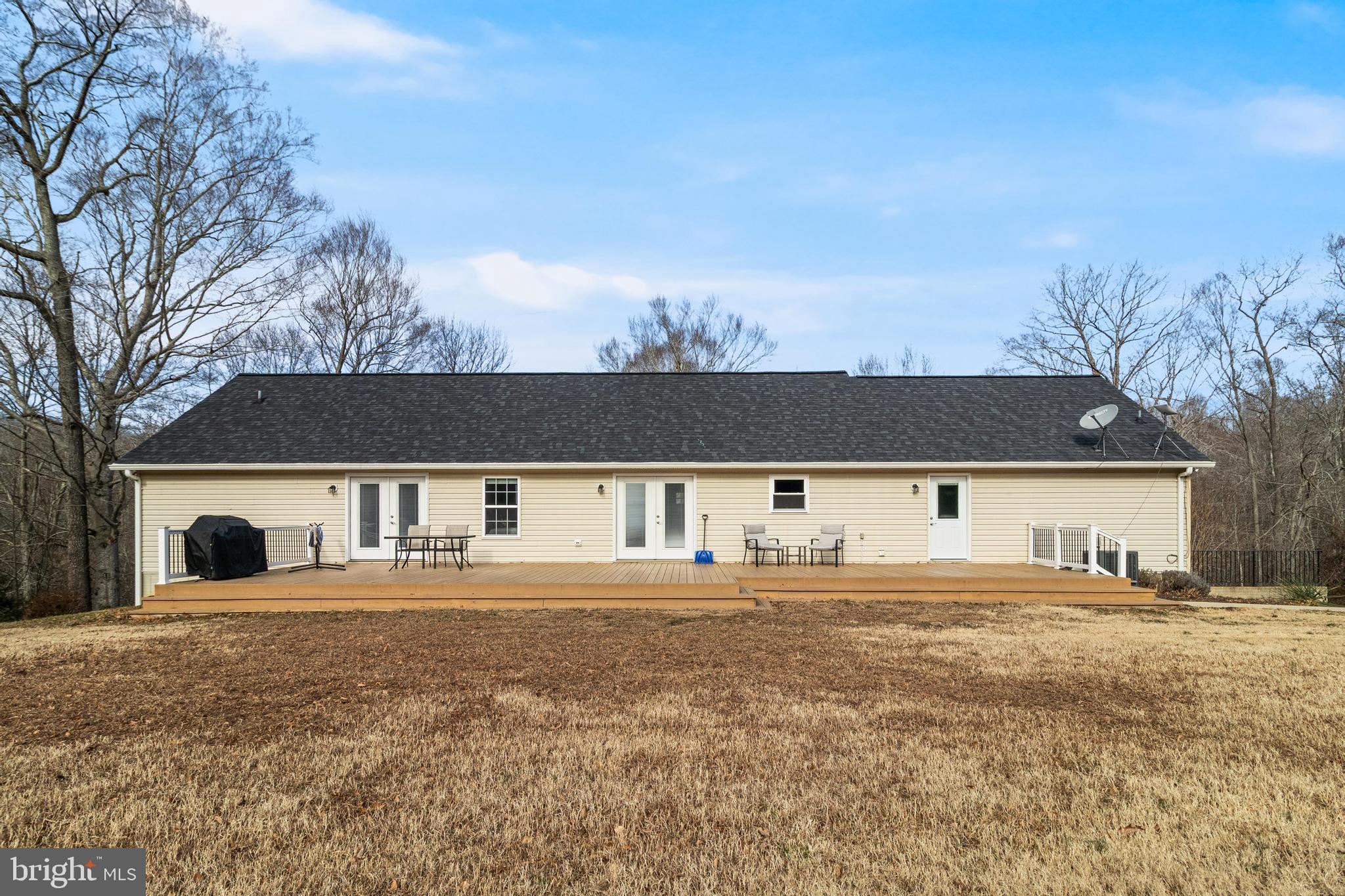 OLDE OAK FARM - Residential