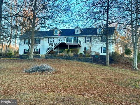 13500 OLDE OAK DRIVE CHARLOTTE HALL MD 20622