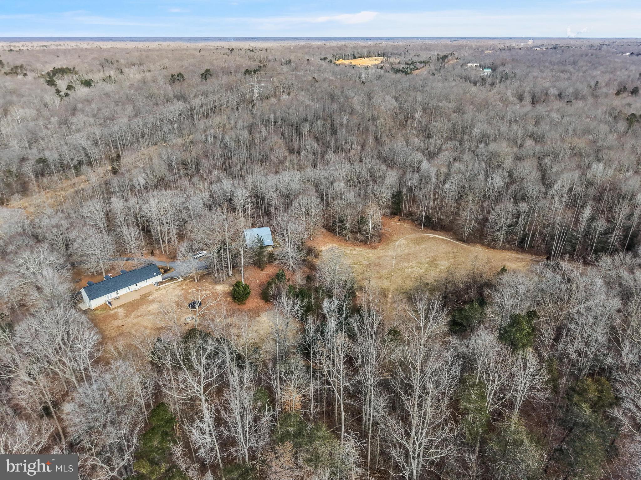OLDE OAK FARM - Residential