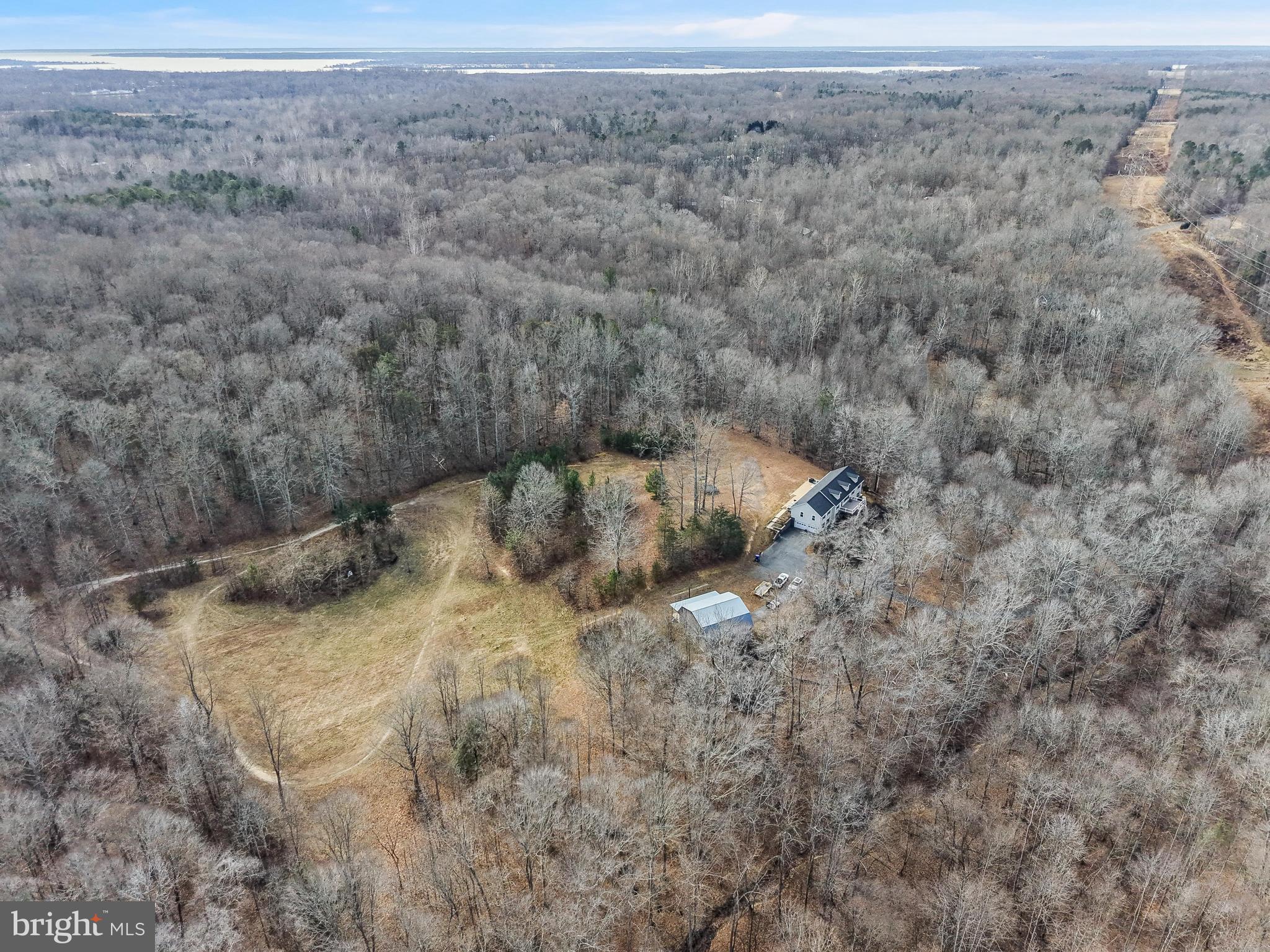 OLDE OAK FARM - Residential
