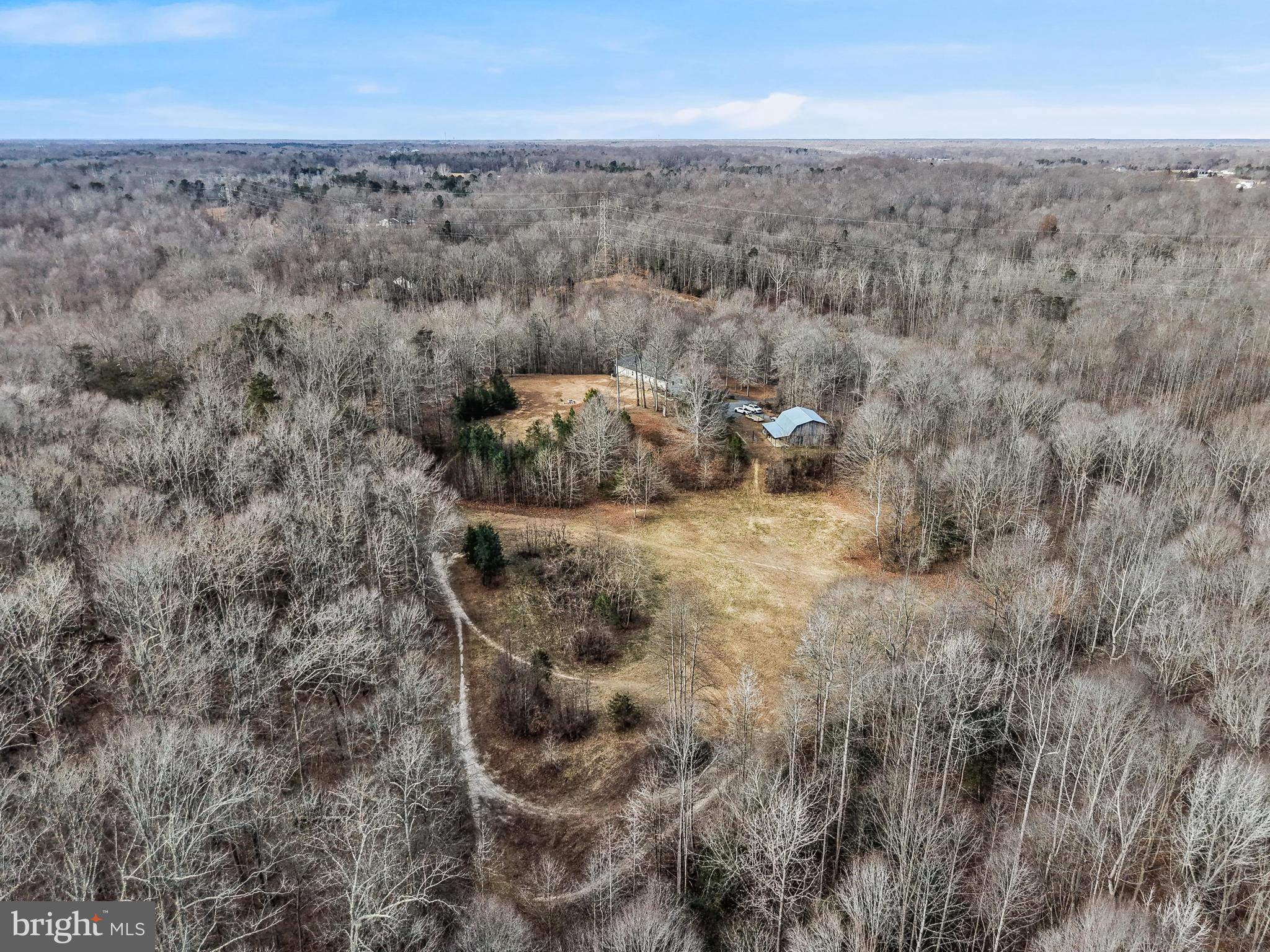 OLDE OAK FARM - Residential