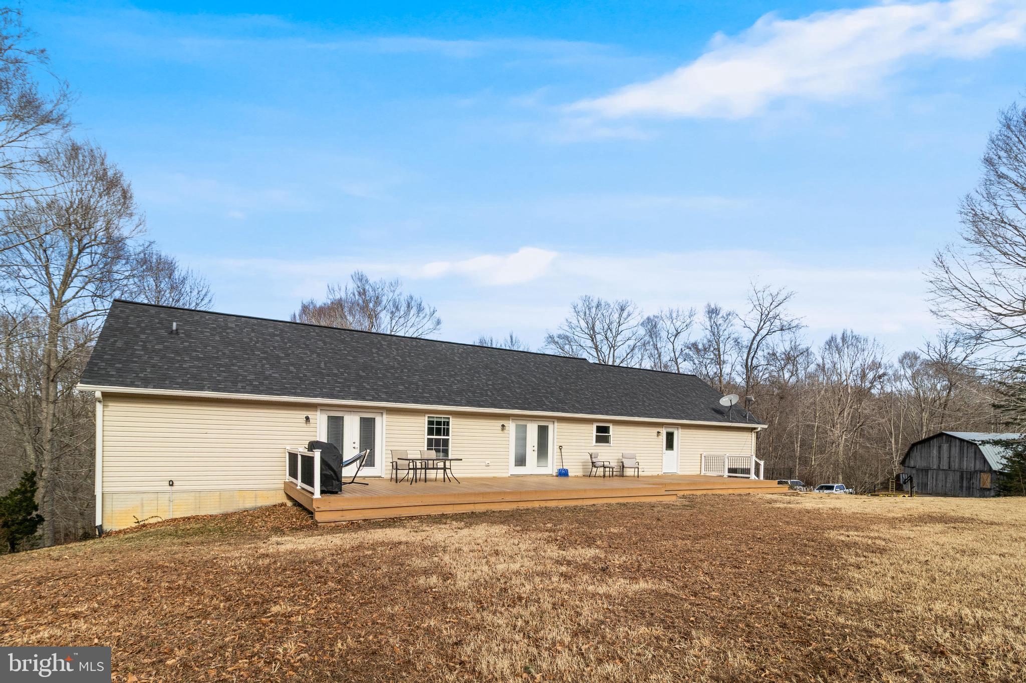 OLDE OAK FARM - Residential