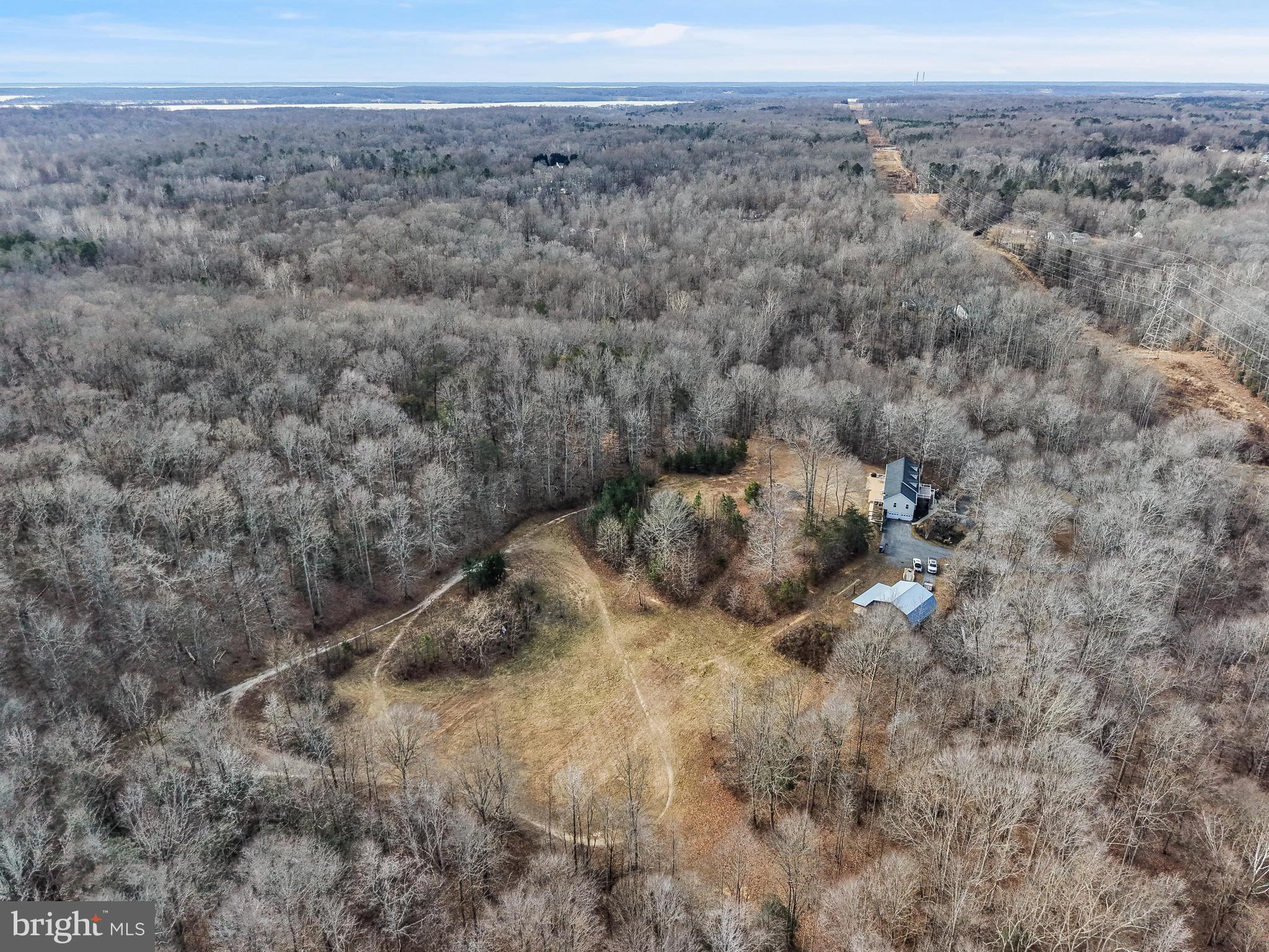 OLDE OAK FARM - Residential