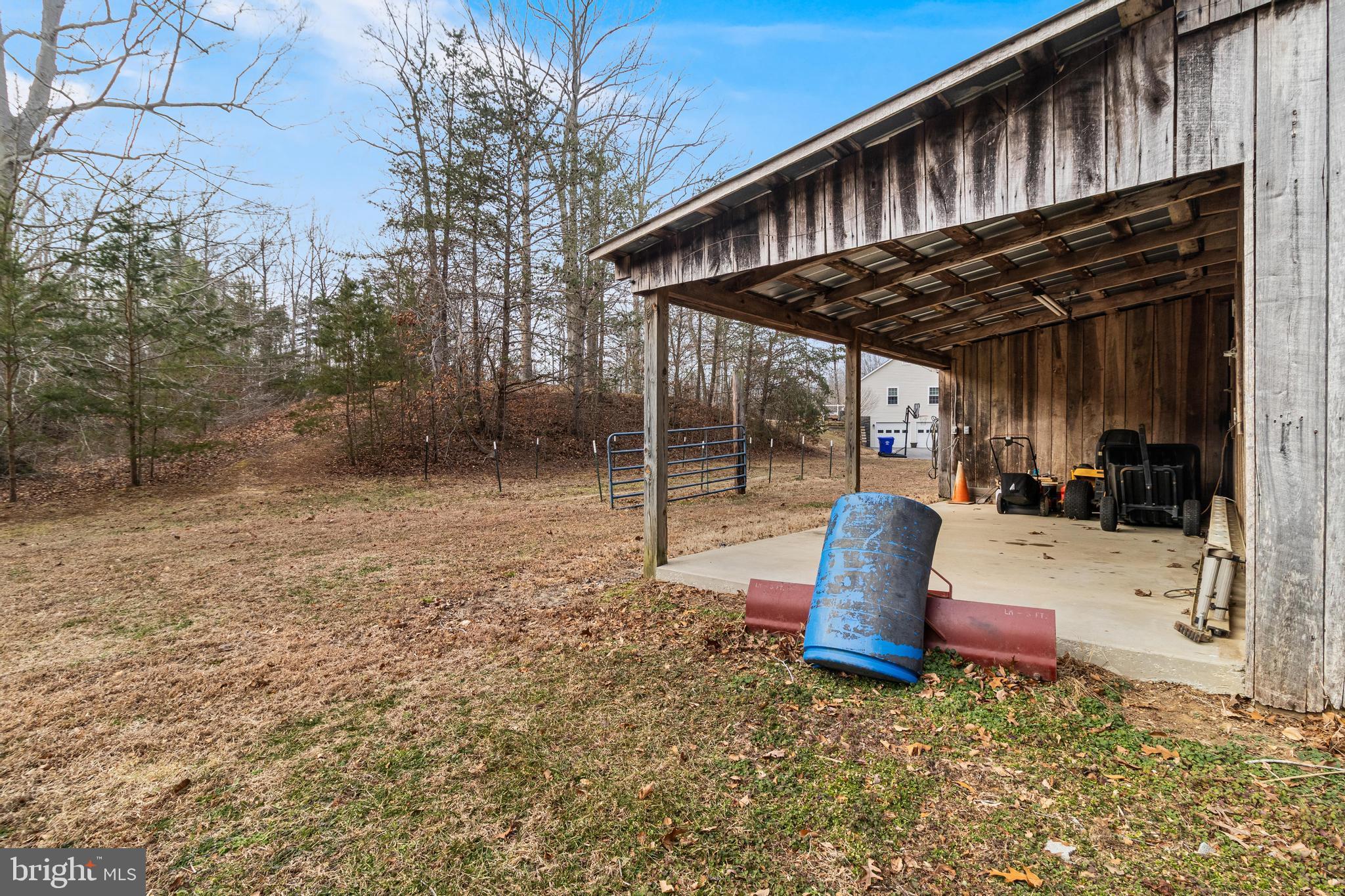 OLDE OAK FARM - Residential