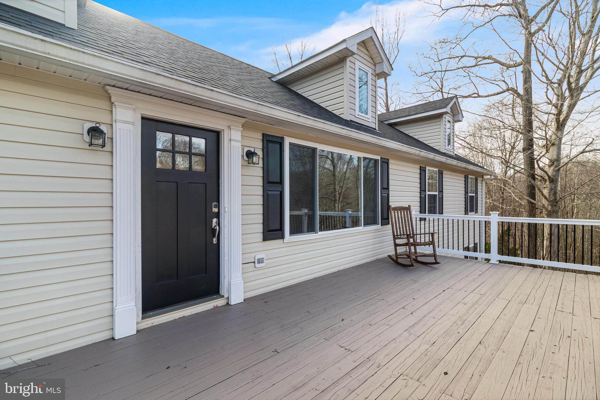 OLDE OAK FARM - Residential