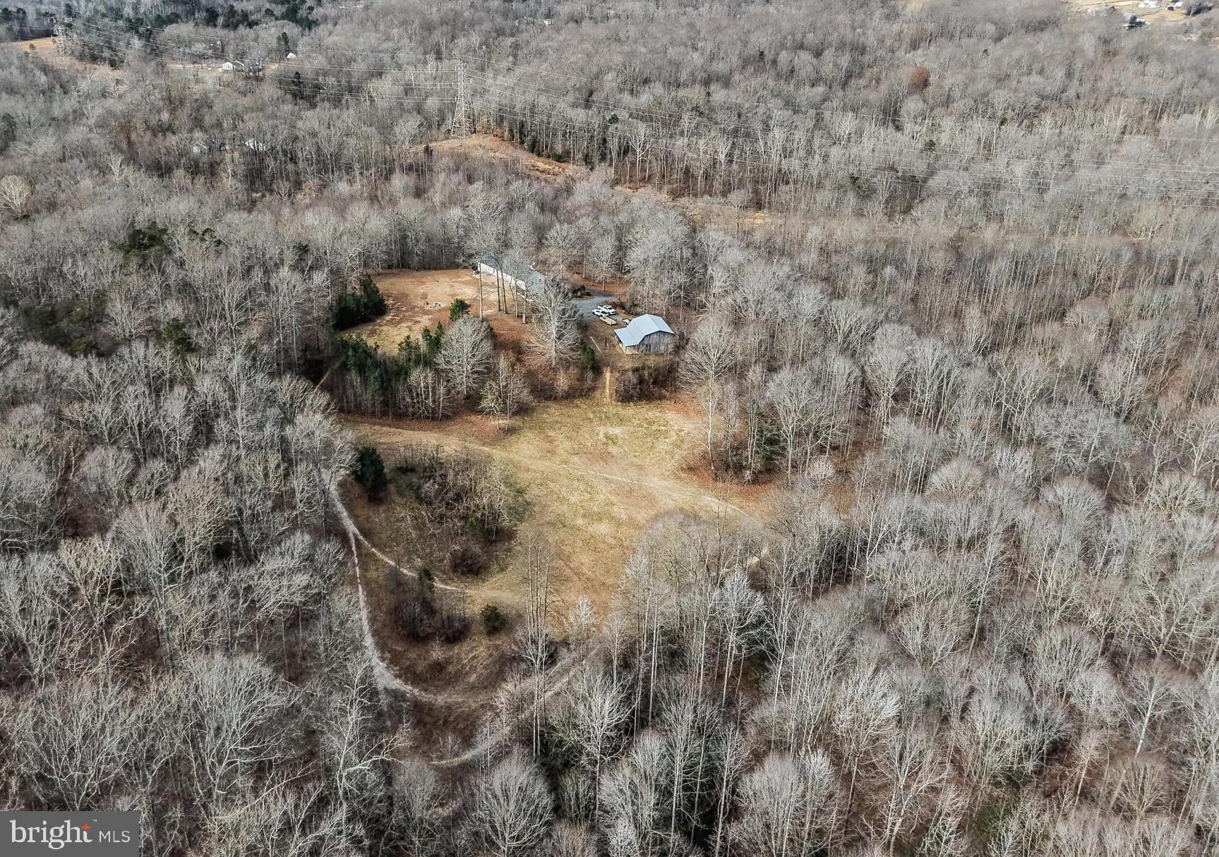 OLDE OAK FARM - Residential
