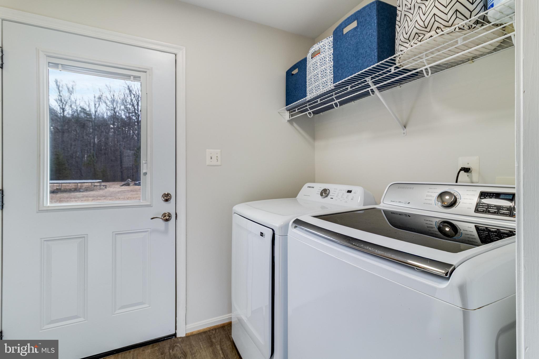 OLDE OAK FARM - Residential