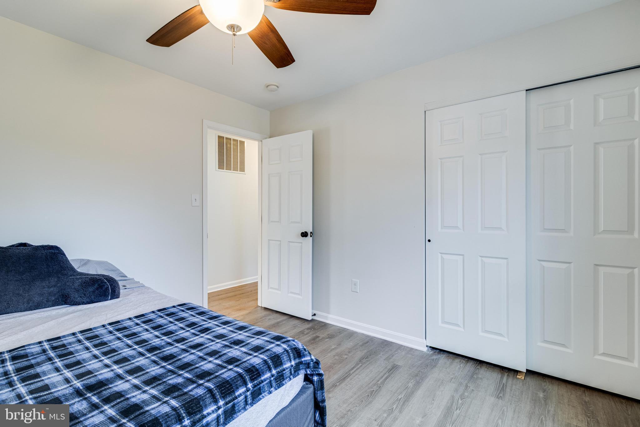 OLDE OAK FARM - Residential