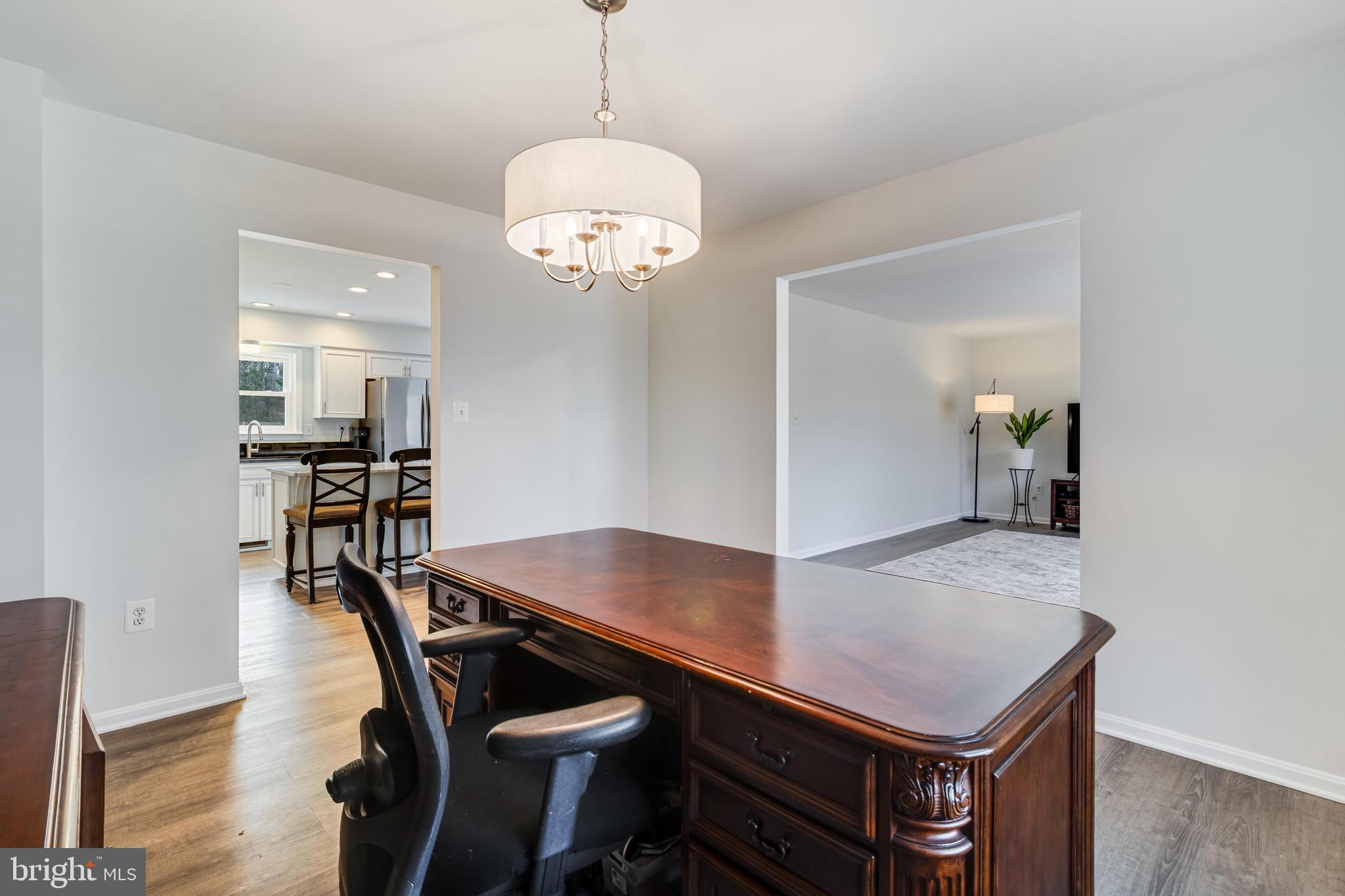 OLDE OAK FARM - Residential