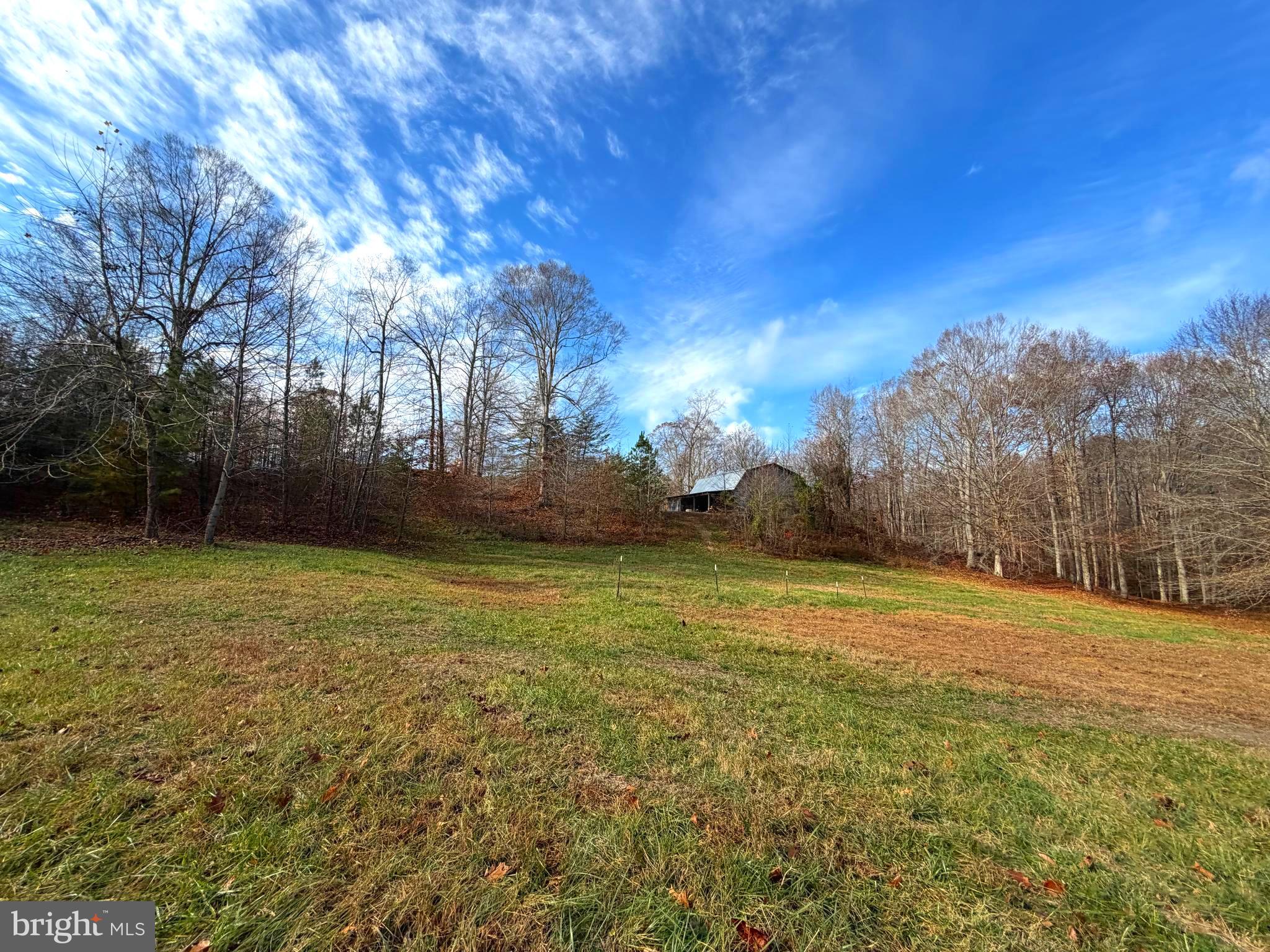 OLDE OAK FARM - Residential