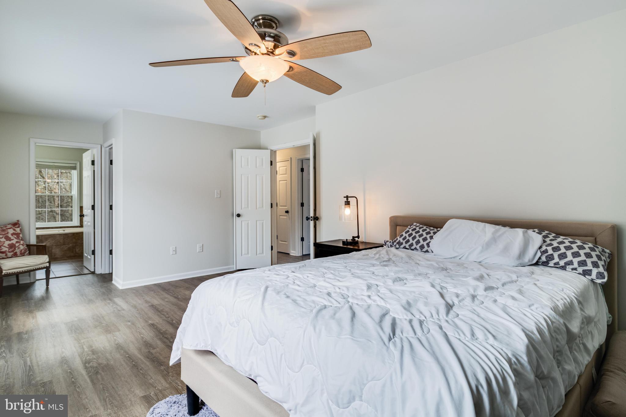 OLDE OAK FARM - Residential