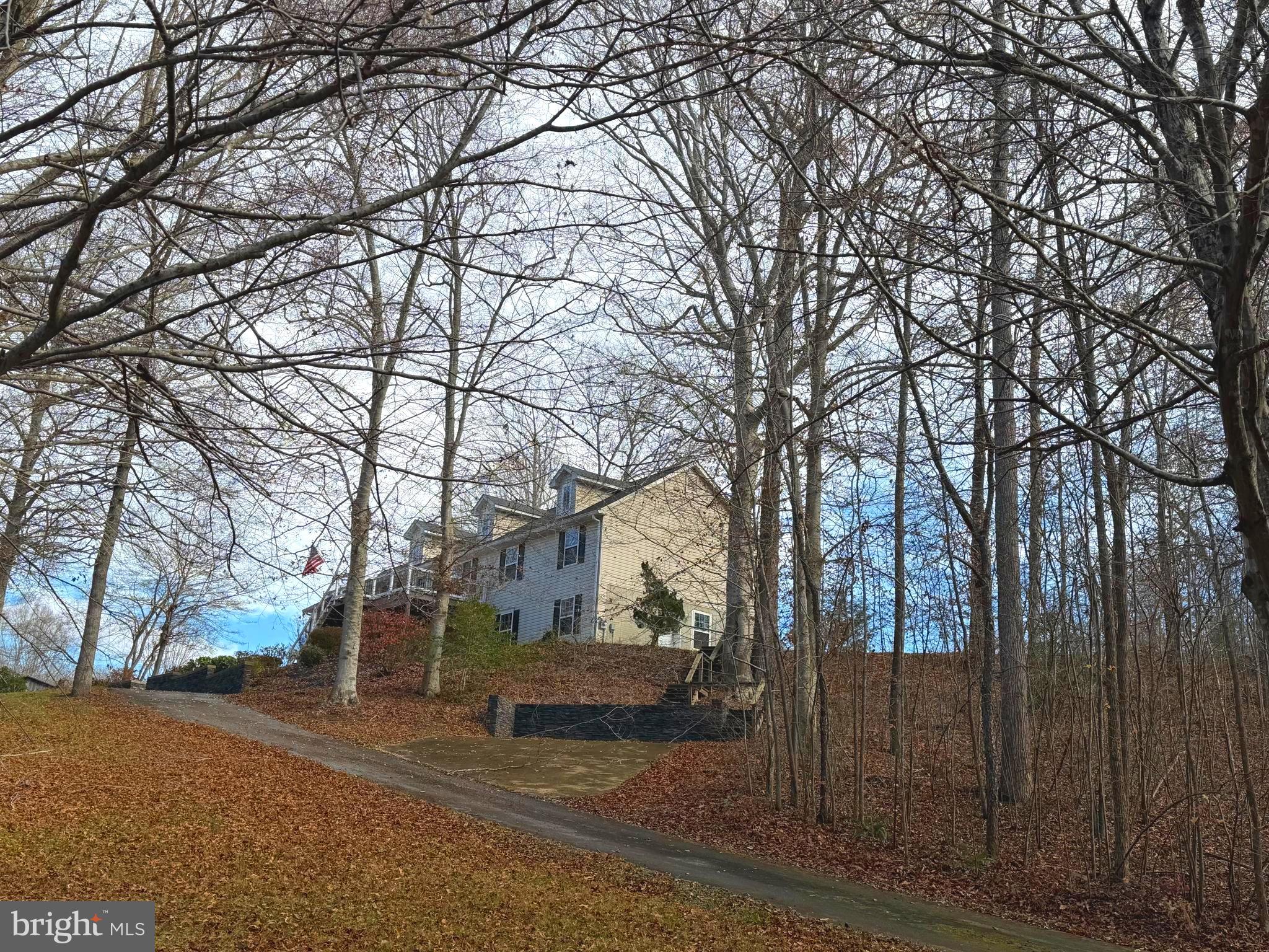 OLDE OAK FARM - Residential