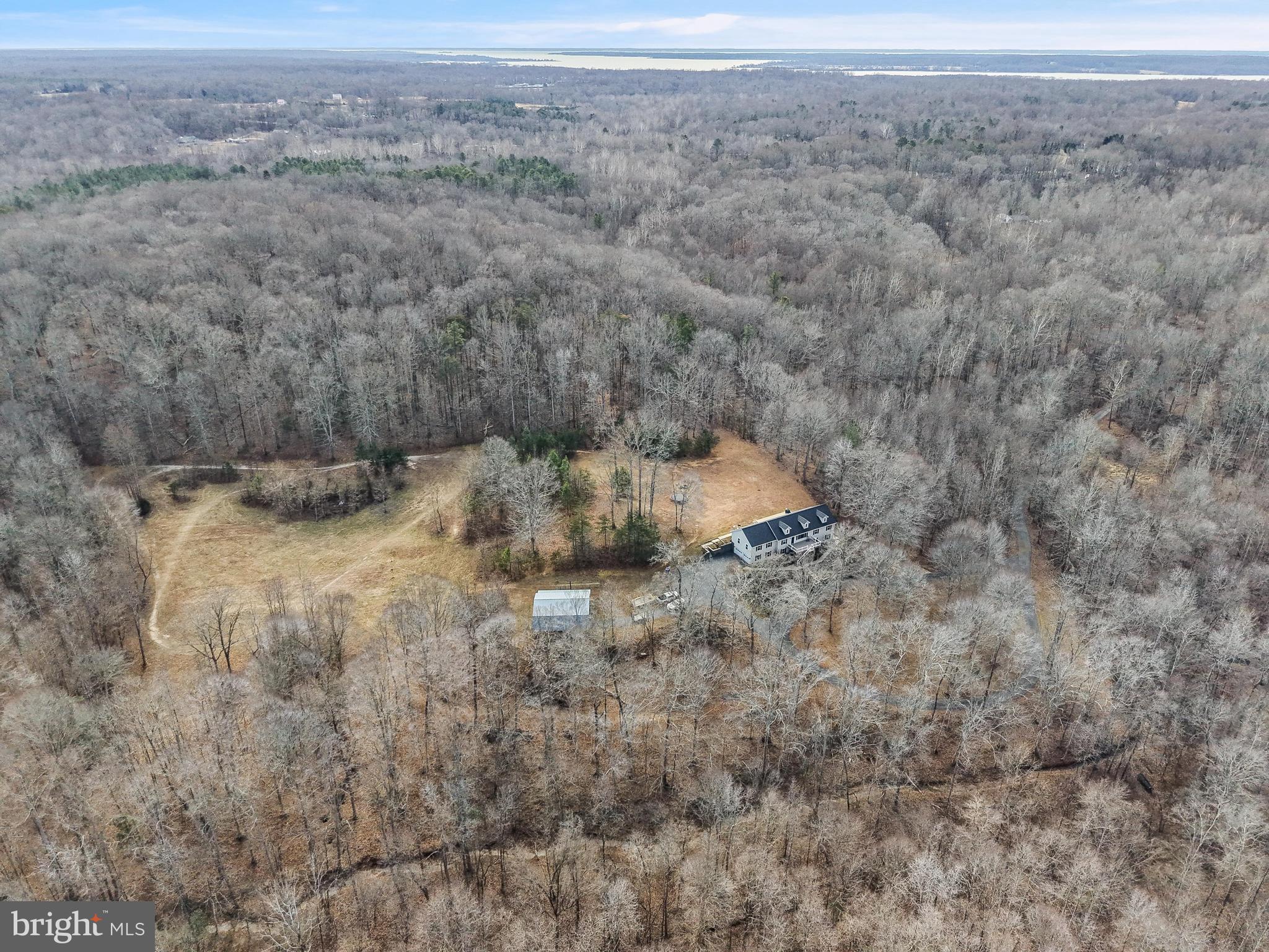 OLDE OAK FARM - Residential
