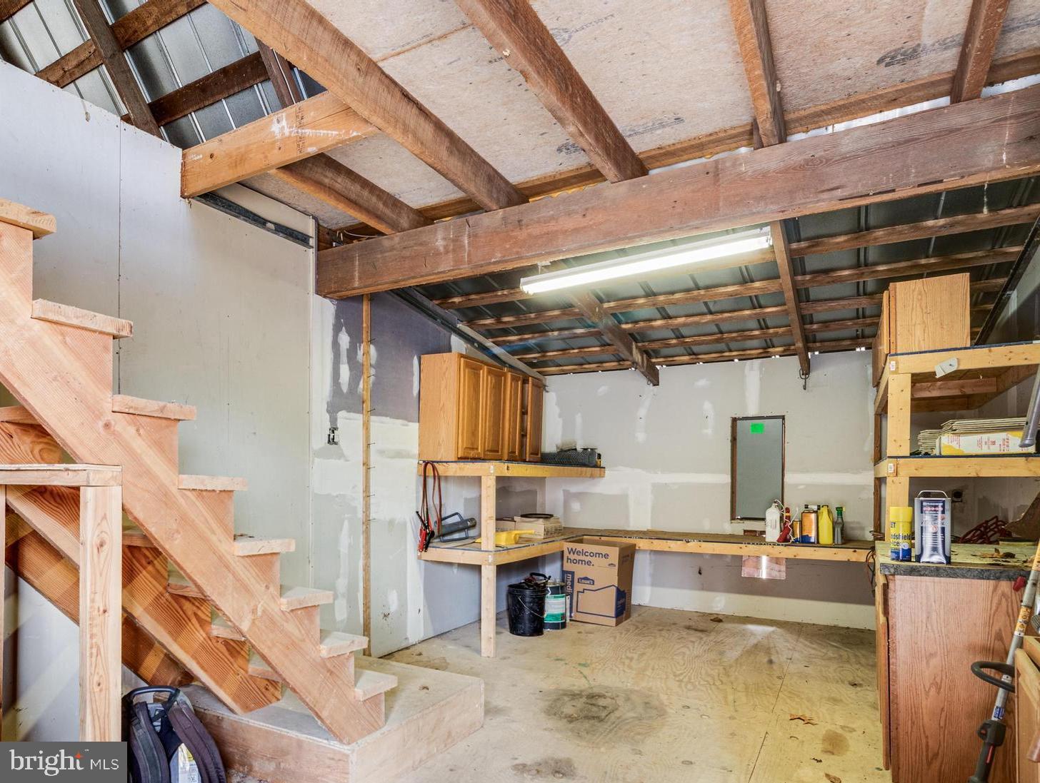 OLDE OAK FARM - Residential