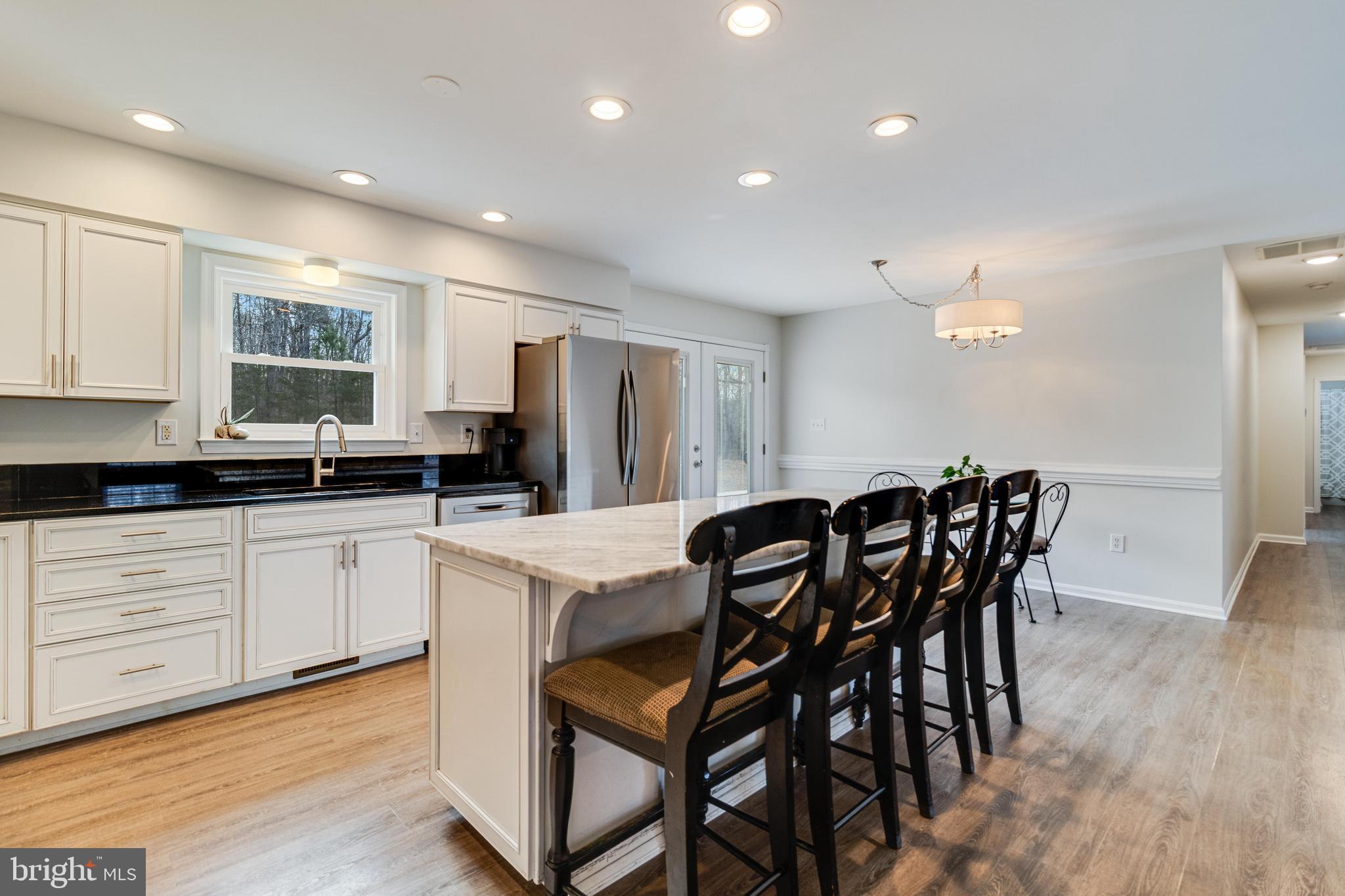 OLDE OAK FARM - Residential