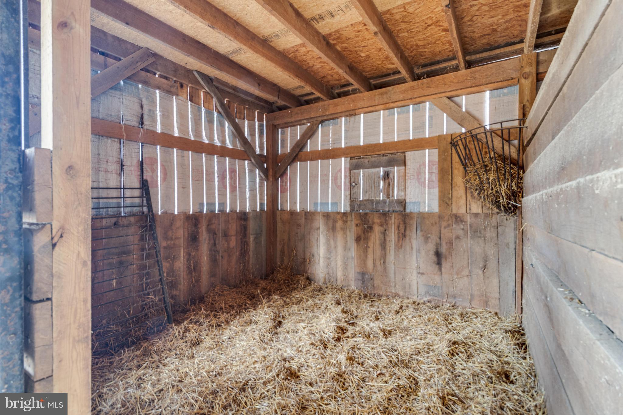 OLDE OAK FARM - Residential