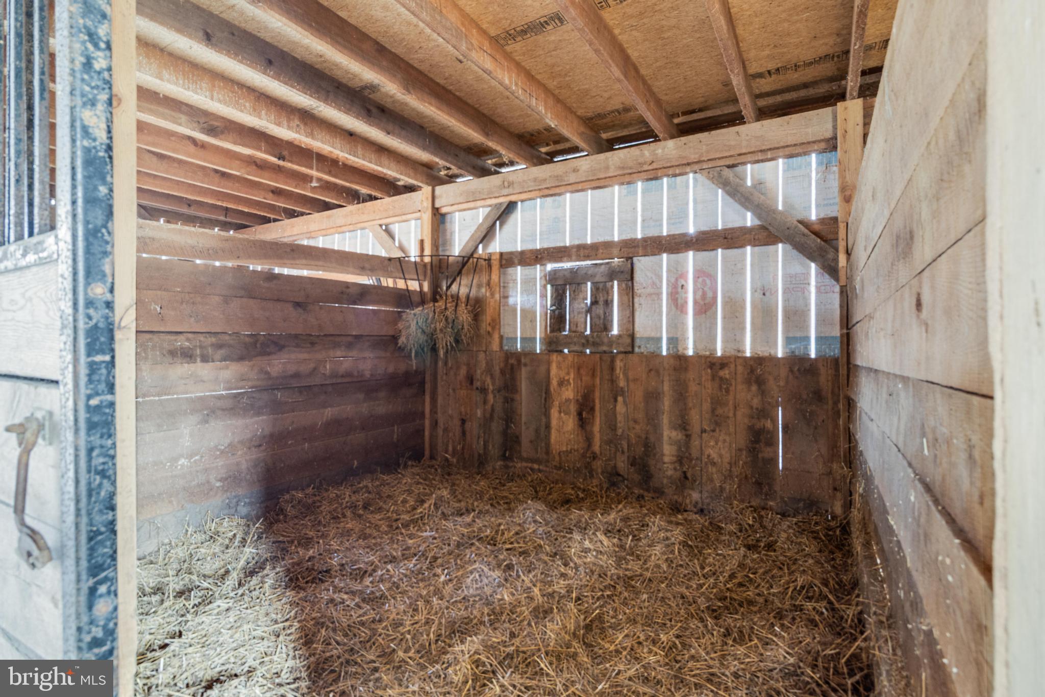 OLDE OAK FARM - Residential