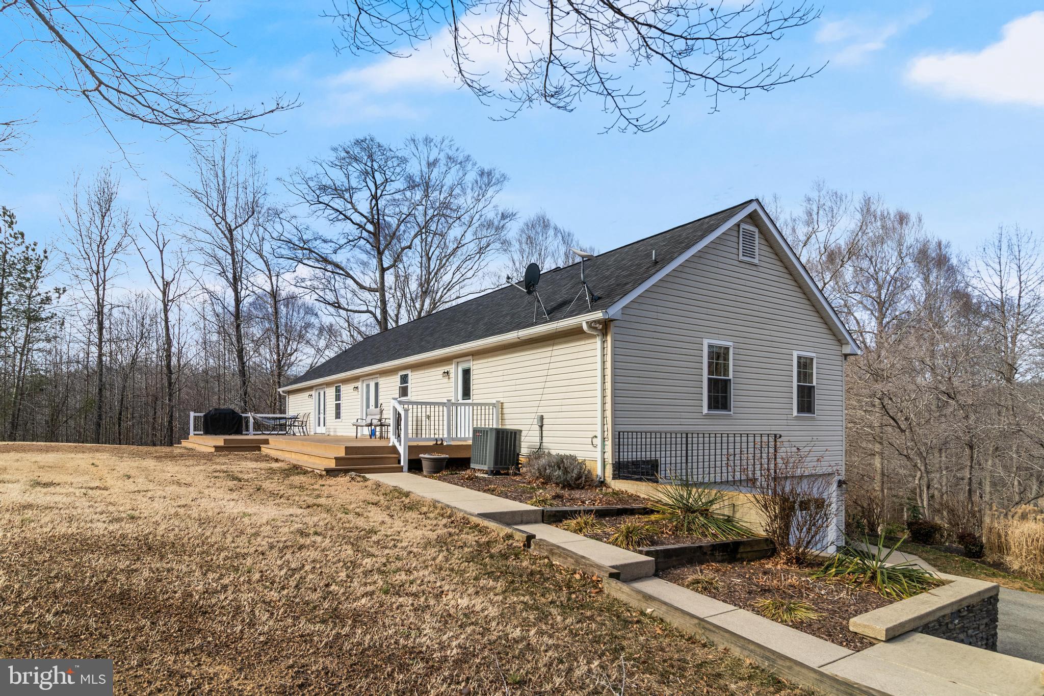 OLDE OAK FARM - Residential