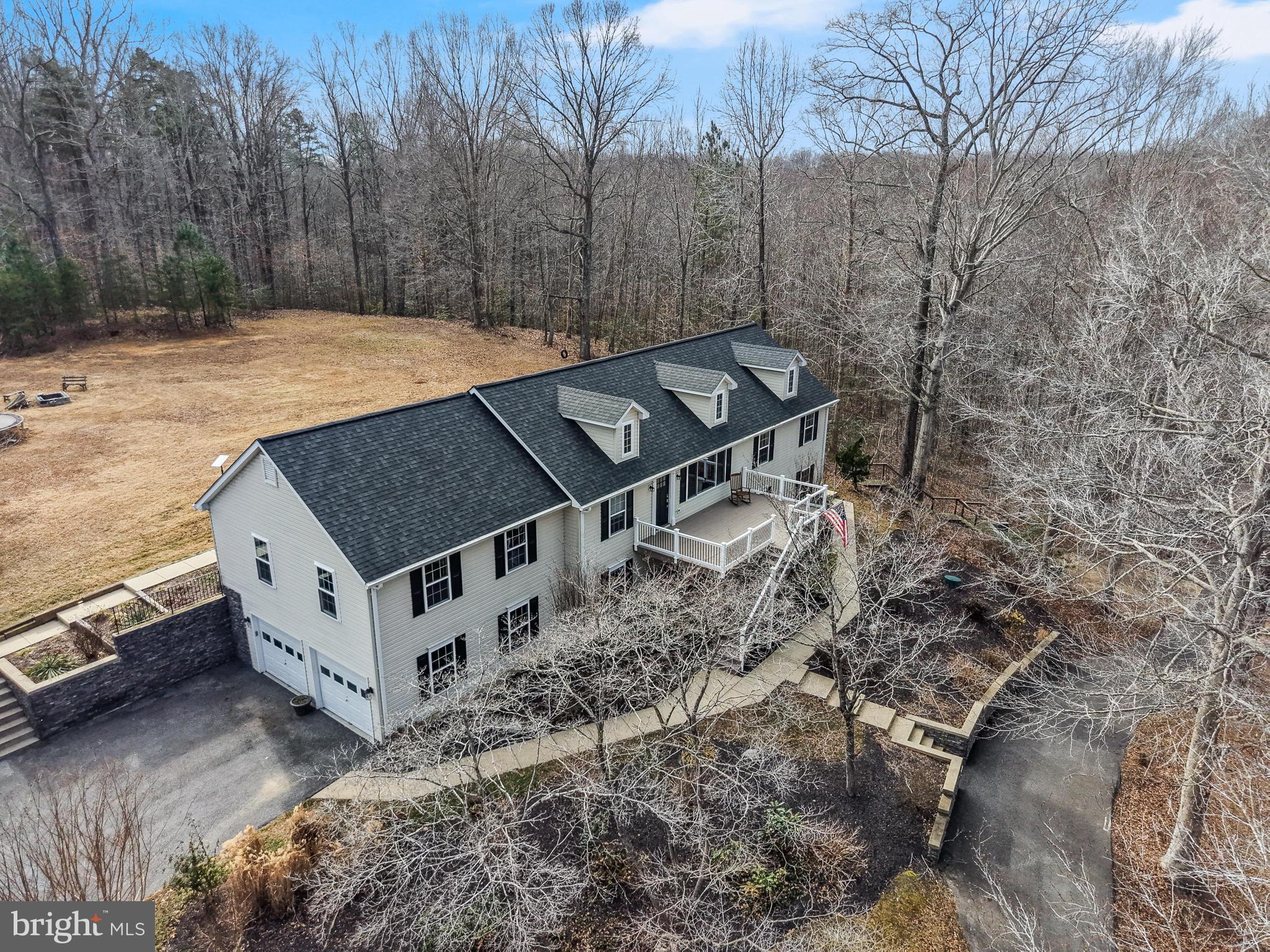 13500 OLDE OAK DRIVE