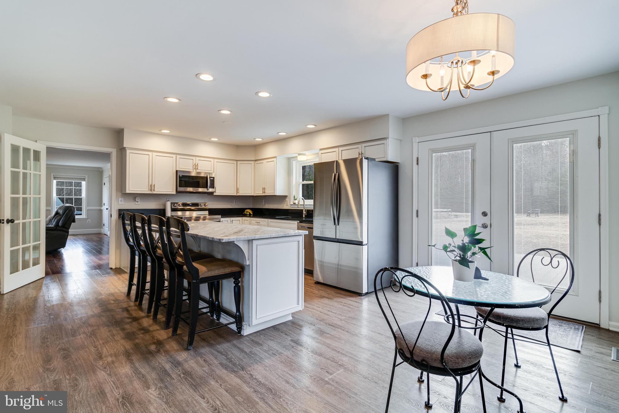 OLDE OAK FARM - Residential