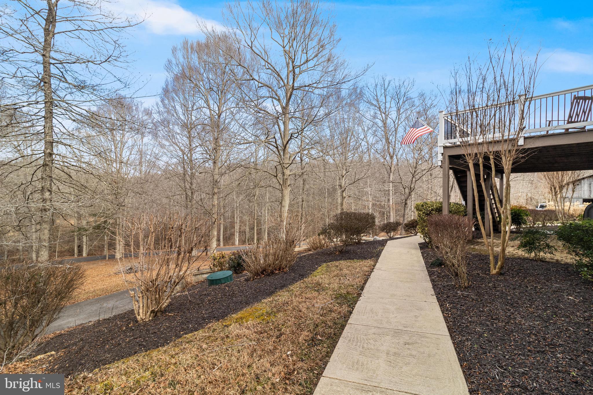 OLDE OAK FARM - Residential