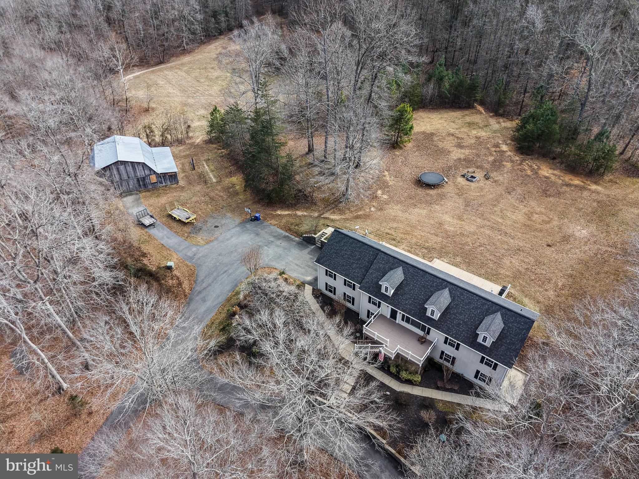 13500 OLDE OAK DRIVE