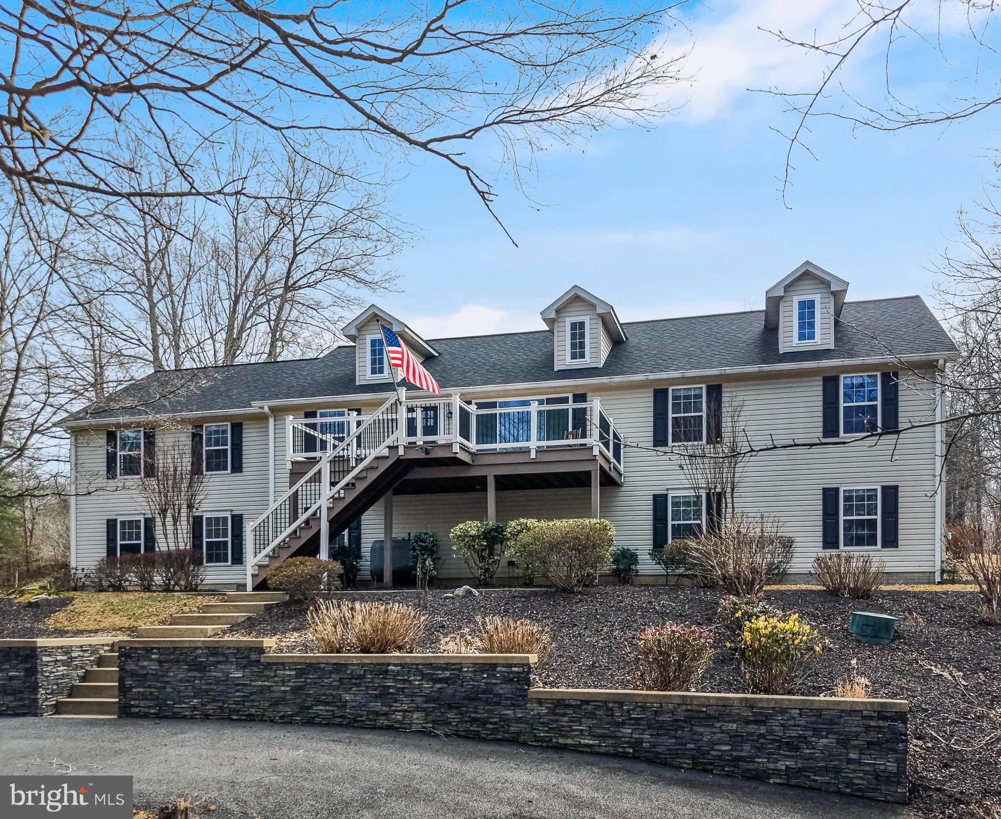 13500 OLDE OAK DRIVE