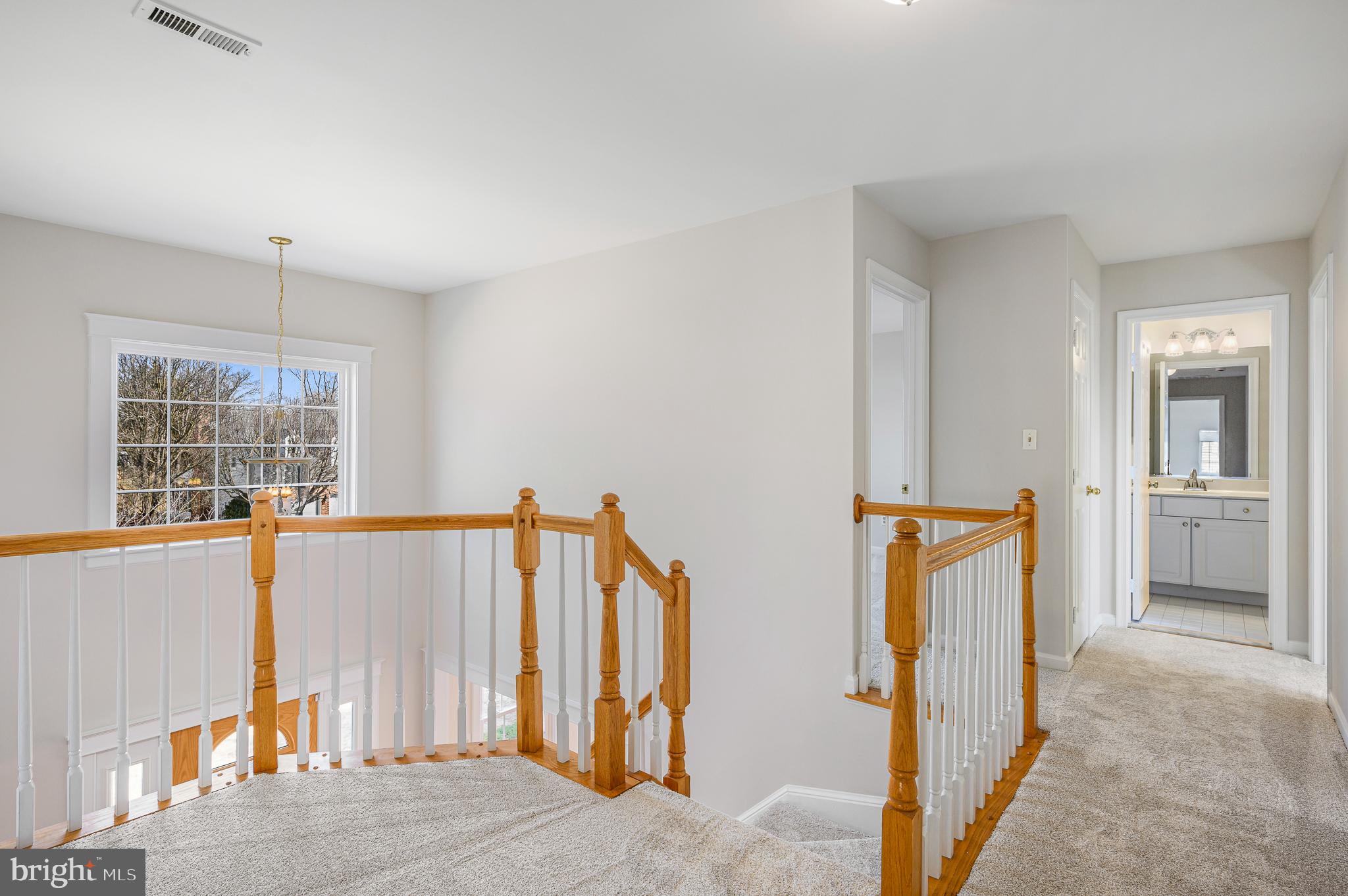 ASHBURN FARM - Residential