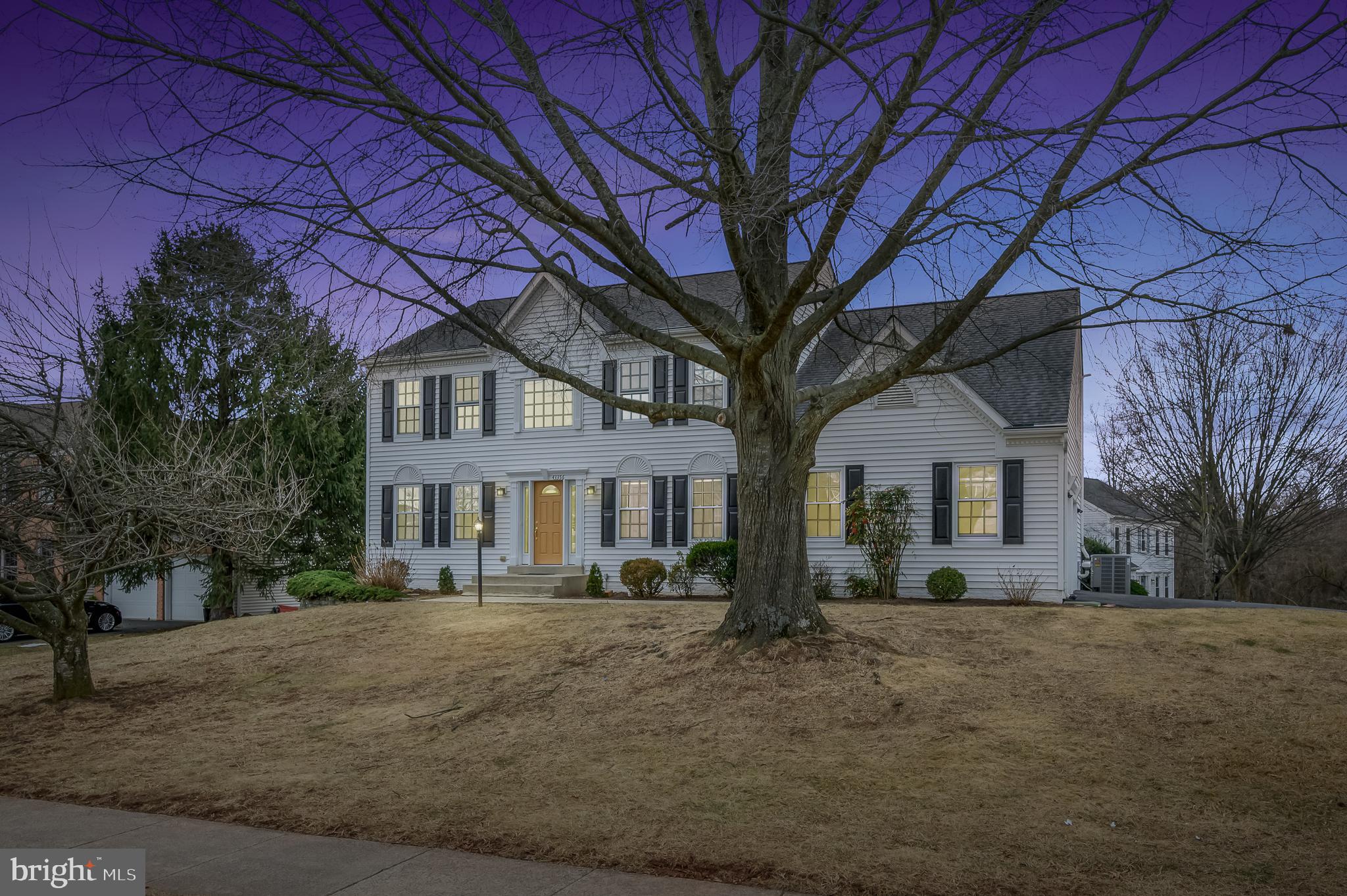 ASHBURN FARM - Residential