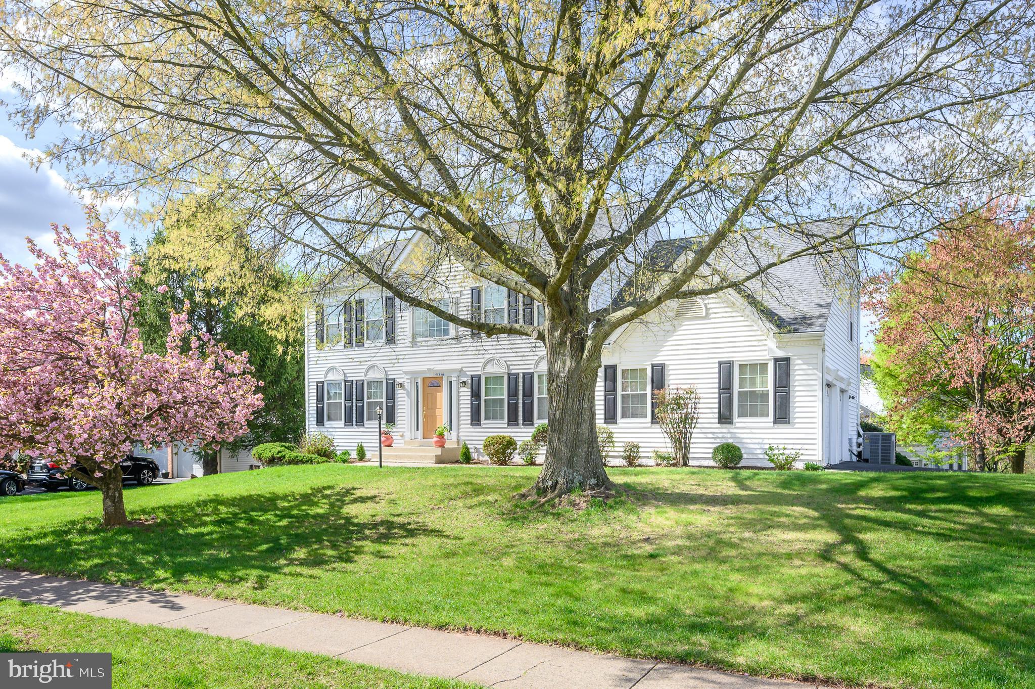 ASHBURN FARM - Residential