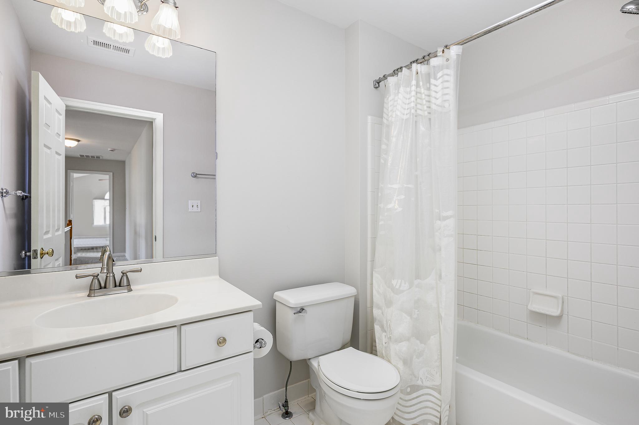 ASHBURN FARM - Residential