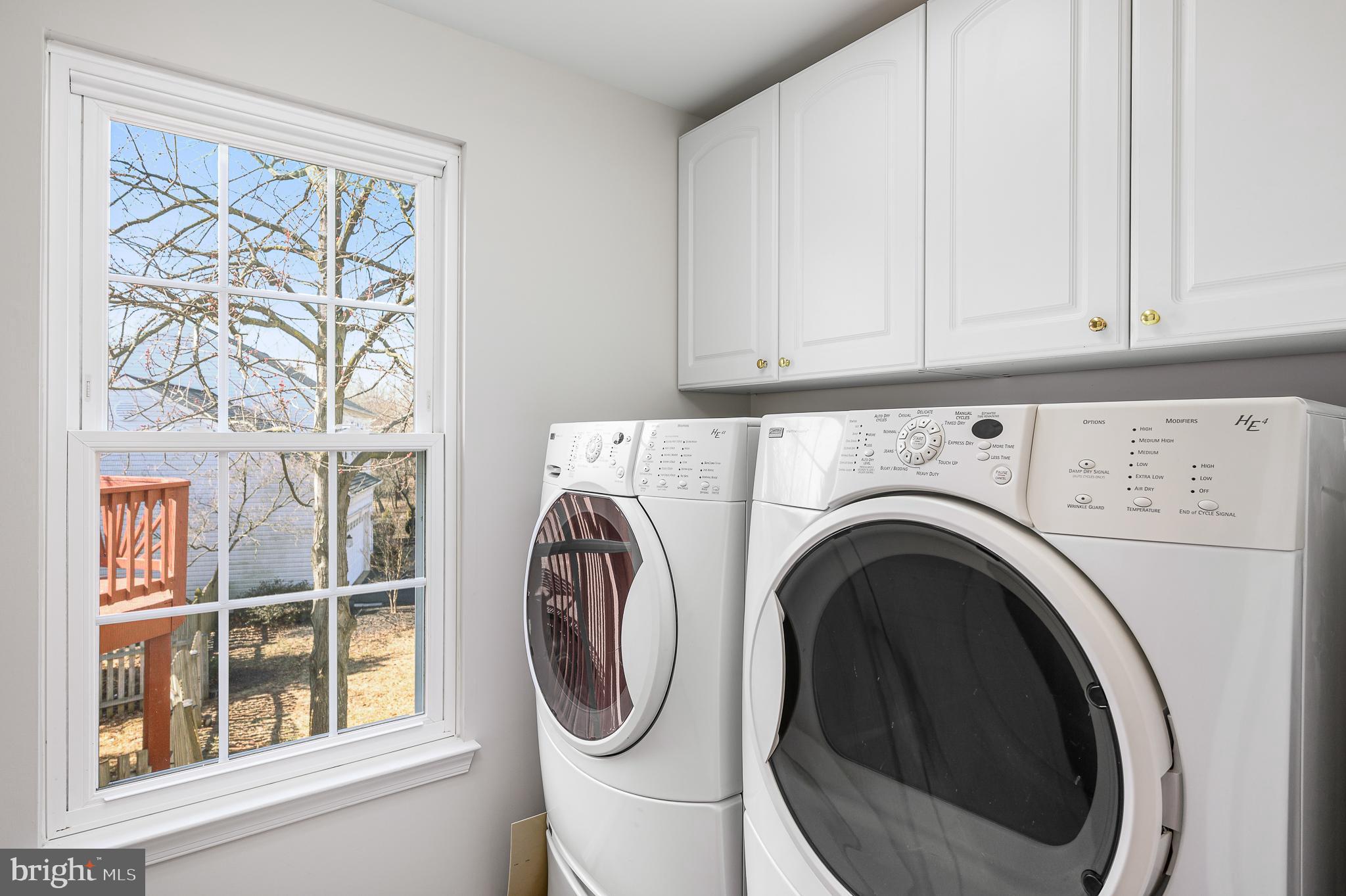 ASHBURN FARM - Residential