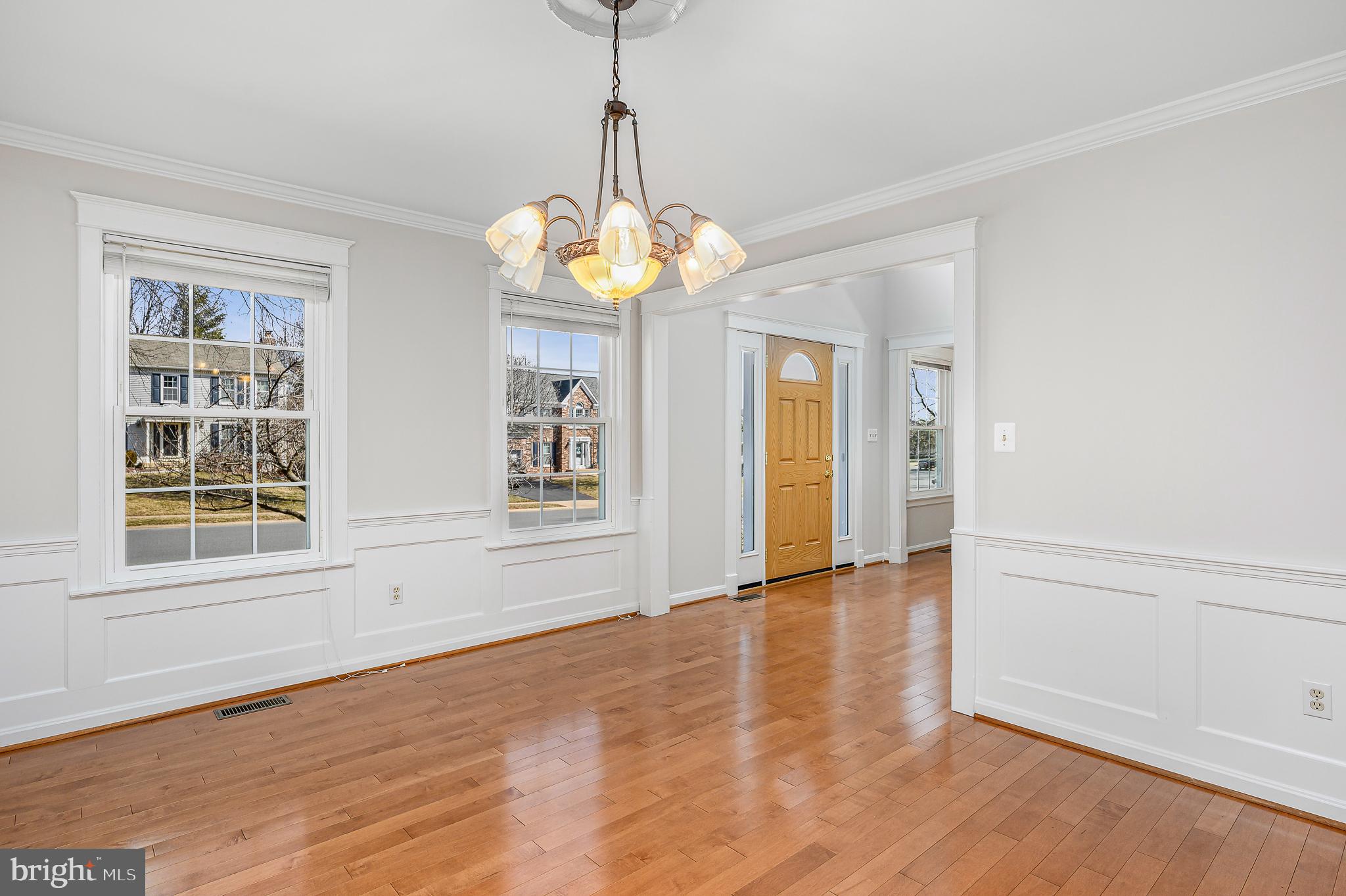 ASHBURN FARM - Residential