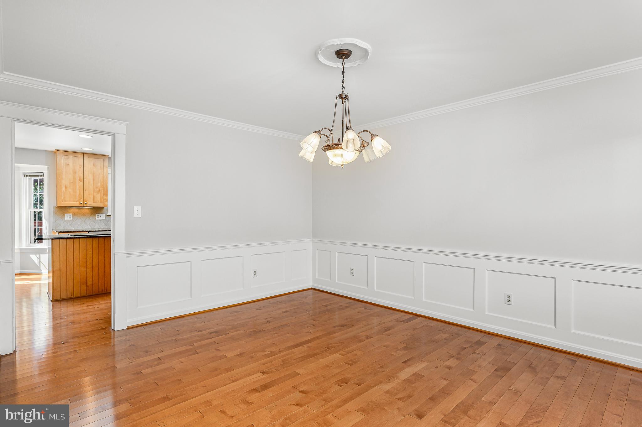 ASHBURN FARM - Residential