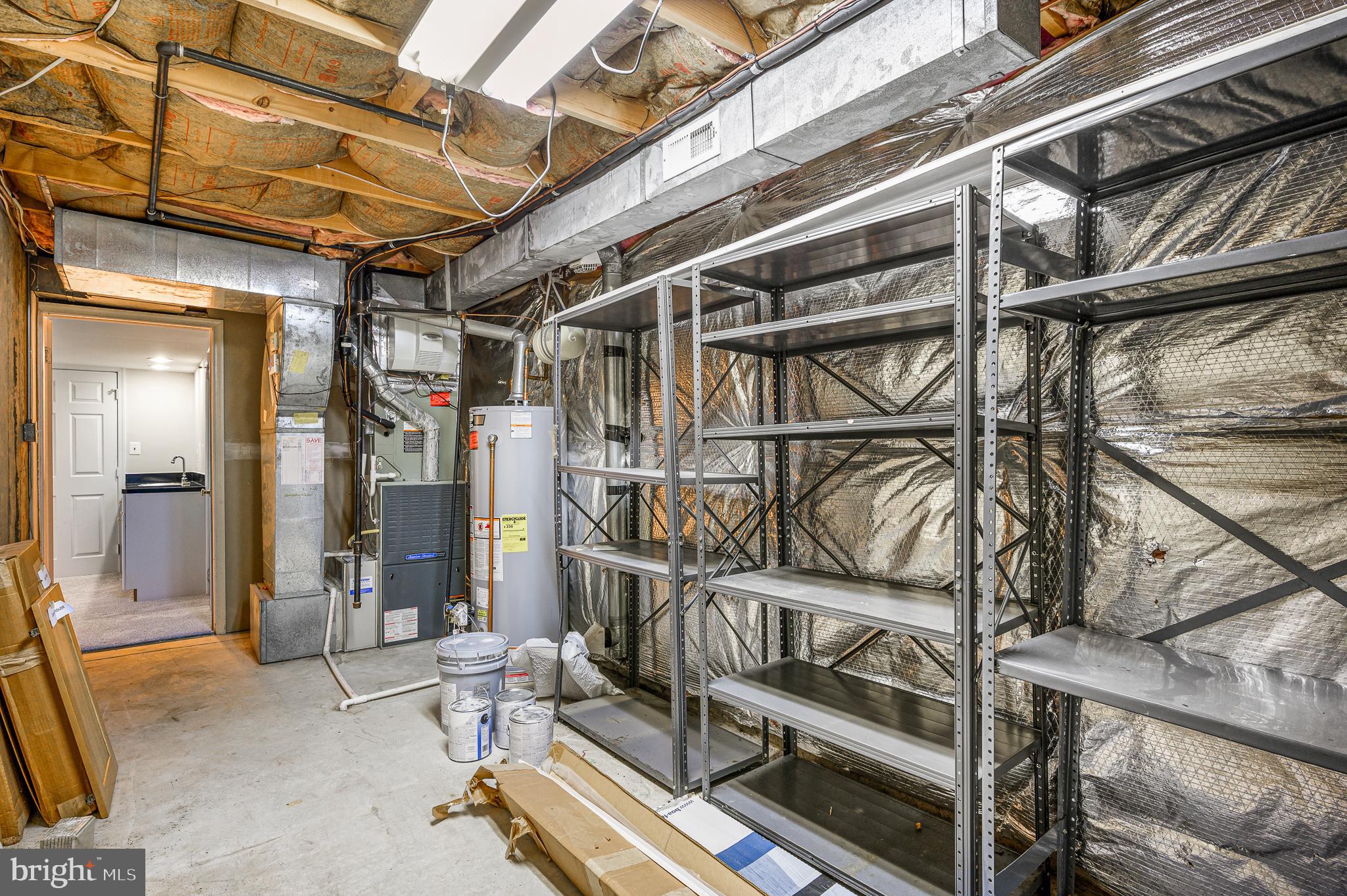 ASHBURN FARM - Residential