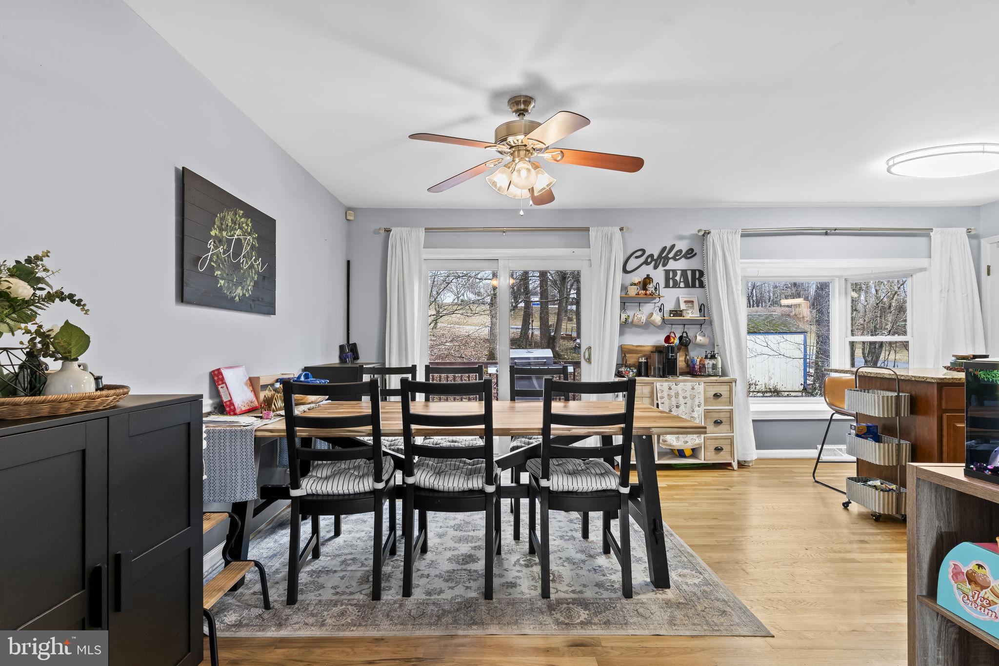 2580 LAUREL BRANCH DRIVE