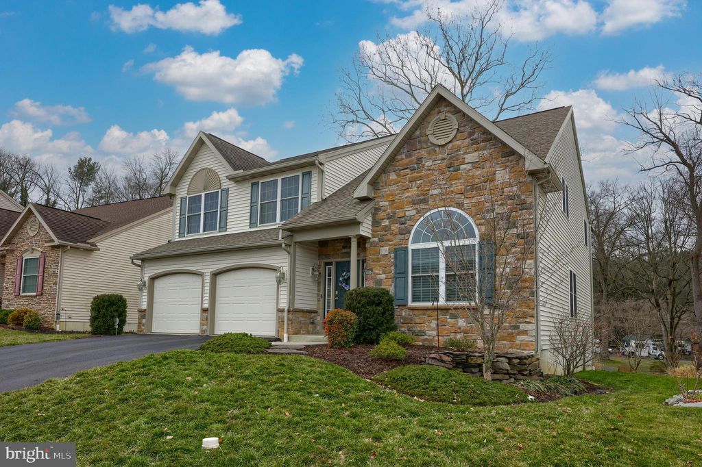 Photo of 27 Chamberlain Lane, Millersville, PA 17551 (MLS # PALA2047004)