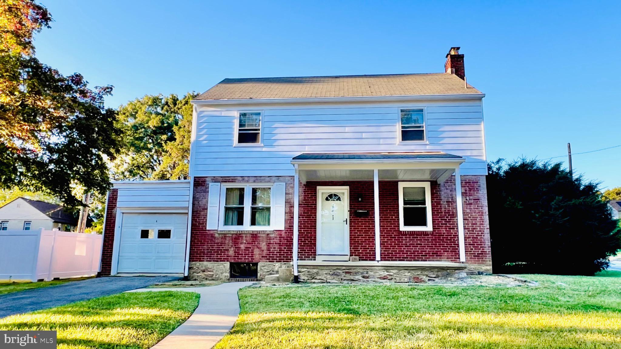 Available for Rent in College Heights, Reading PA
1411 College Ave – $2,100/month (Water included up to $200)
This charming 3-bedroom brick colonial home is located in a prime area is a MUST SEE!
Right next to Albright College—perfect for professionals, graduate students, or families who value comfort and convenience.
Features:
-Cozy fireplace in the main living room
-Spacious garage for parking or storage
-Ceiling fans throughout the home for added comfort (except in the living room)
-Formal dining room with elegant trim
-Full basement, partially finished—ideal for extra space or storage
includes three window air conditioner units: one in the first-floor living room, one in the main bedroom on the second floor, and one in the second-floor hallway-owner/landlord is not responsible for maintenance
-washer and dryer hook up only
Convenient Location:
-Steps from Albright College
-0.3 mi from Thirteenth & Union Elementary School
-0.7 mi from Northeast Middle School
-1.1 mi from Reading Senior High School
-Close to shops, restaurants, and public transportation
Utilities Included:
-Water included up to $200/month (anything above will be tenant responsibility)
-Tenant pays all other utilities
Tenant Responsibilities:
-Tenant is responsible for maintaining the property in good condition
-Snow removal and lawn care are the tenant’s responsibility
-Trash, recycling, and bulk item collection is on Fridays
Requirements:
-1 month’s rent + 1 month’s security deposit due at lease signing
-No pets allowed
-Everyone 18 years and older must complete a background check (non-refundable fee)
-Apply via RentSpree: https://apply.link/6VxSG9w
-Applicants with a credit score below 680 will be required to provide a second security deposit.
-Applicants with a credit score below 680 will be required to provide a second security deposit.
For video visit IG,Titok, YouTube or FB @Soranyi_Lozano_Realtor