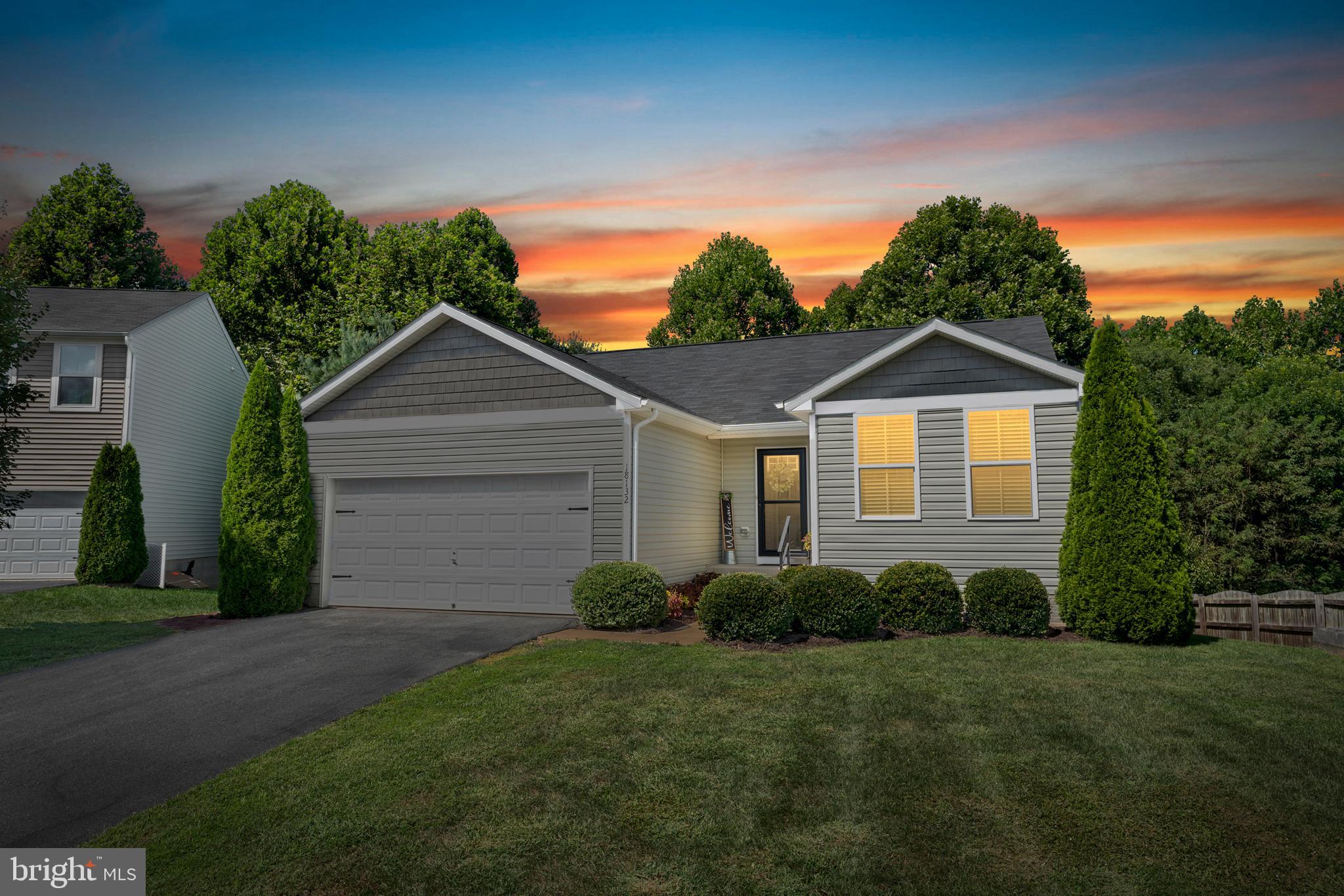 18132 SCENIC CREEK LANE
