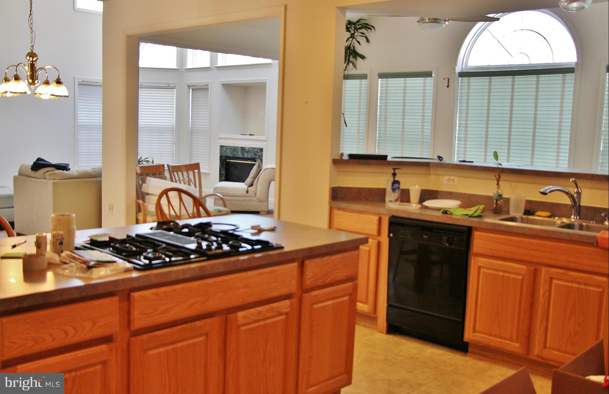 SADDLEBROOK WEST - Residential