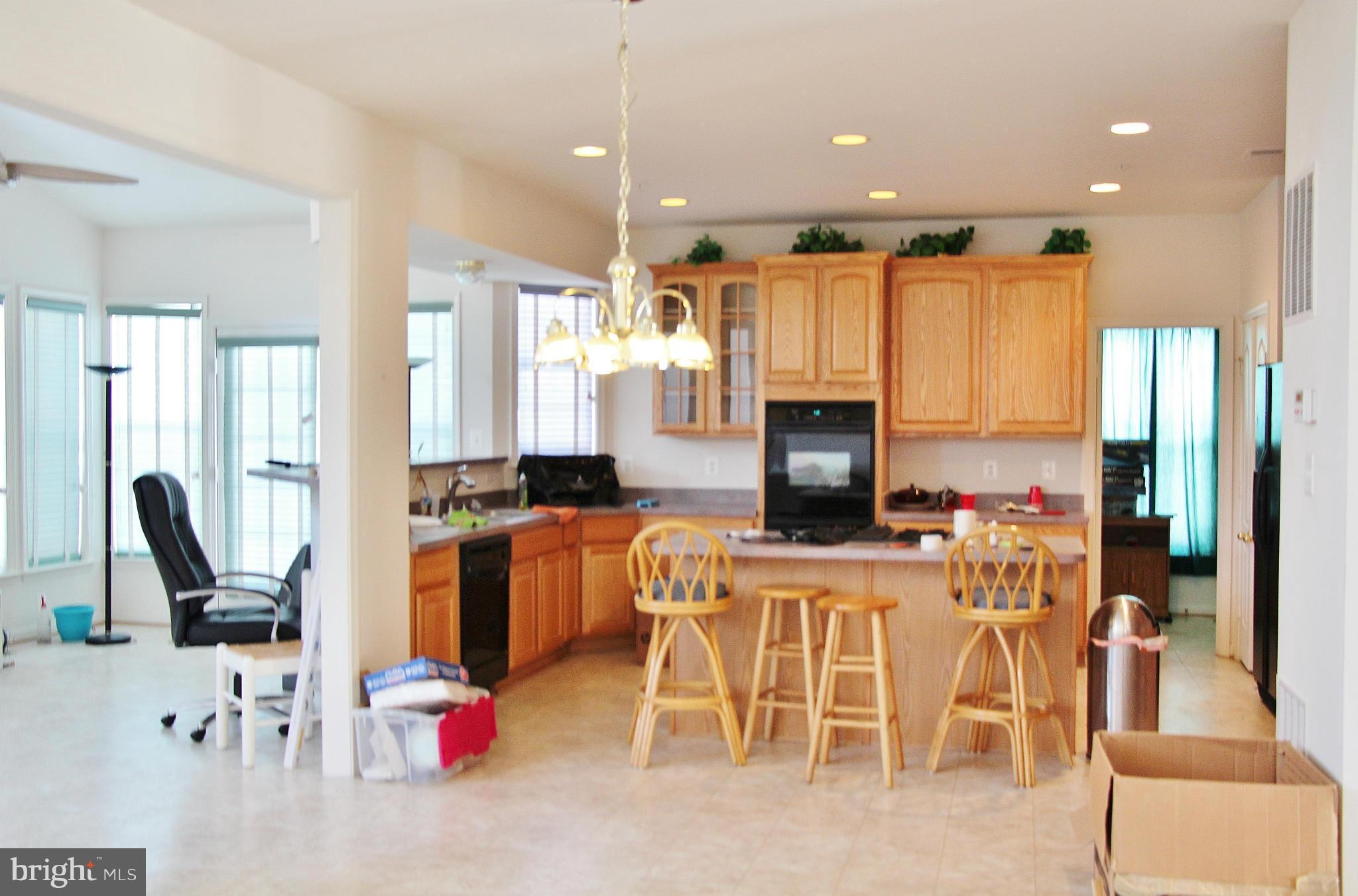 SADDLEBROOK WEST - Residential