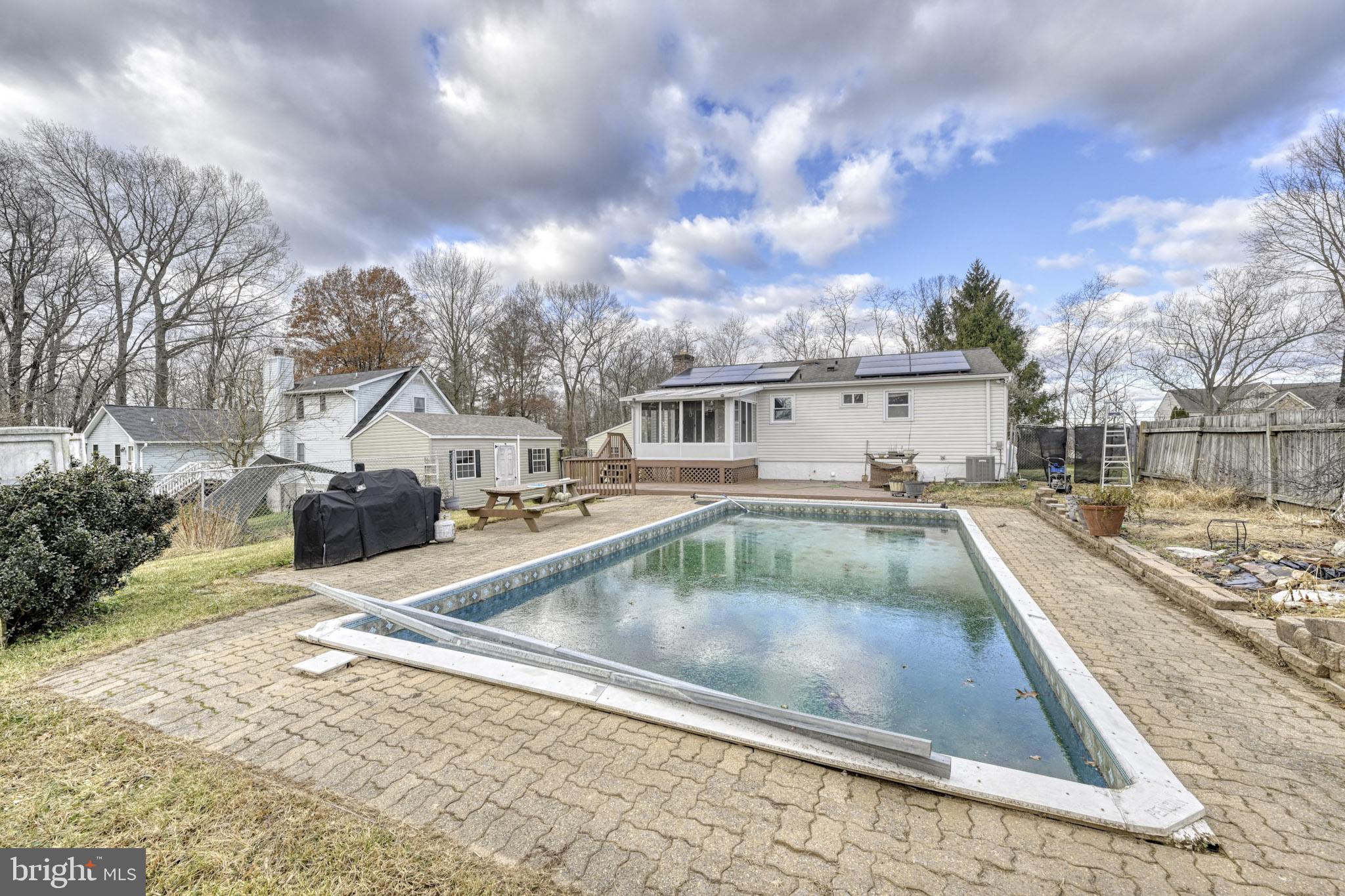 CARROLL VISTA - Residential