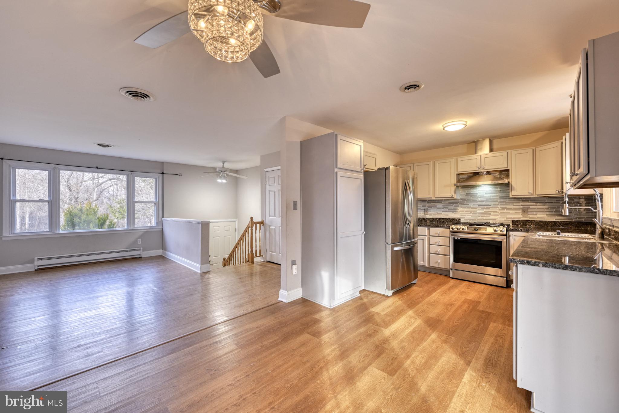 CARROLL VISTA - Residential